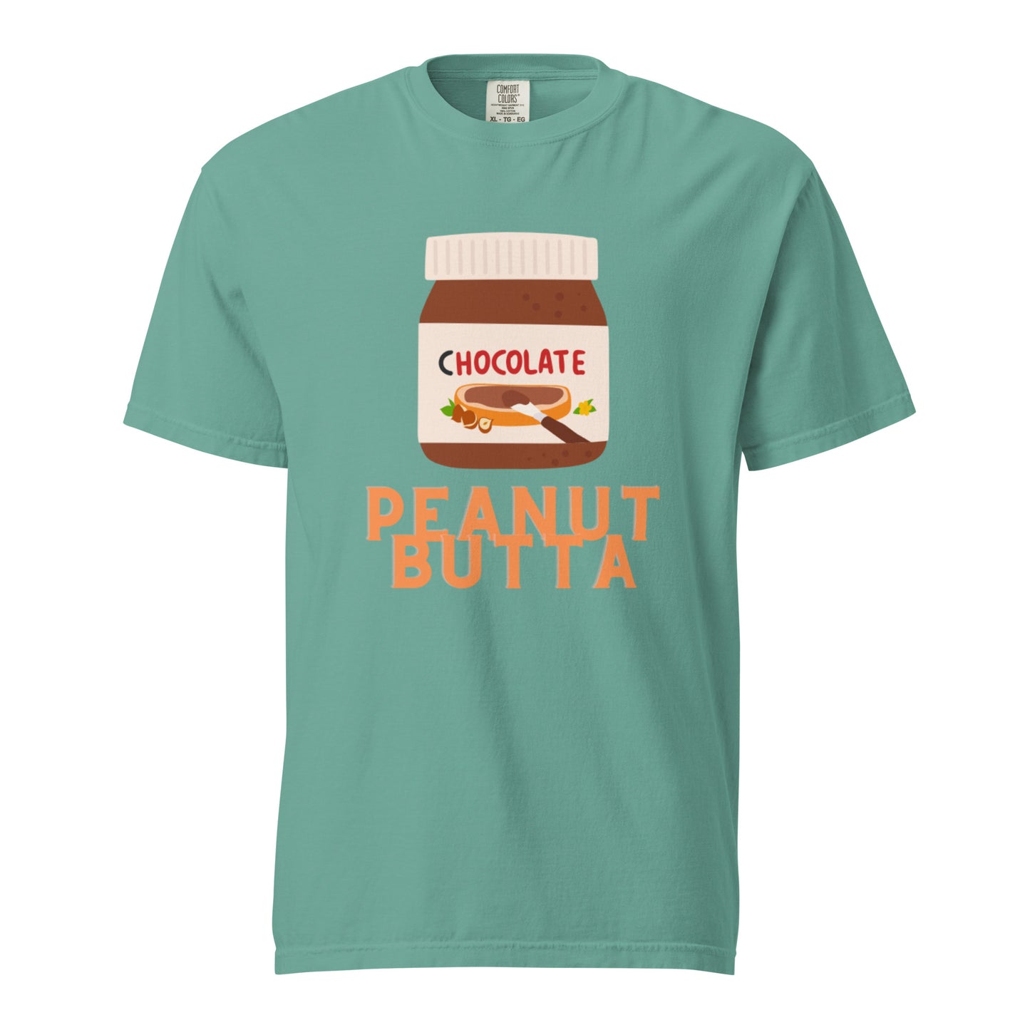 Peanut Butta Tee