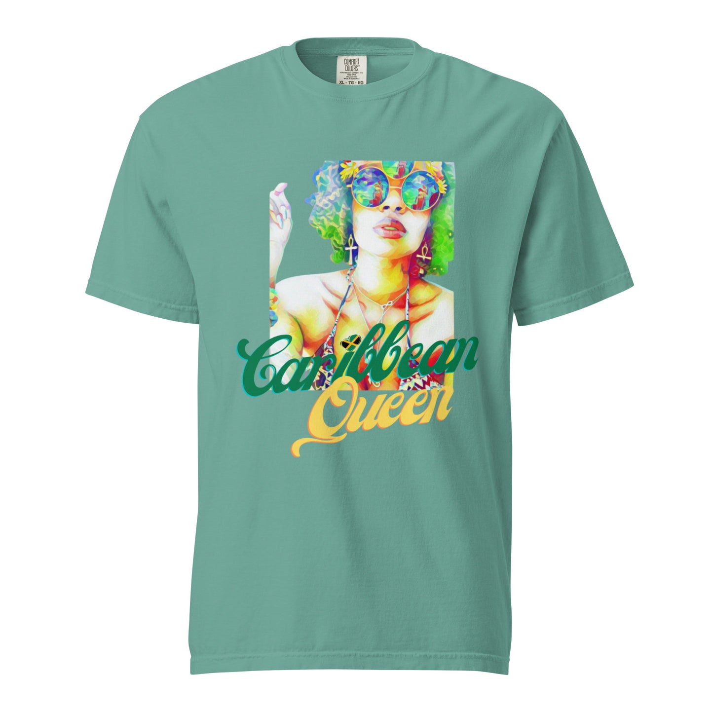 Queen Tee