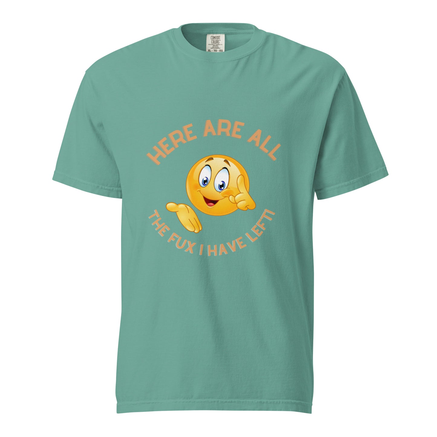Fux Tee