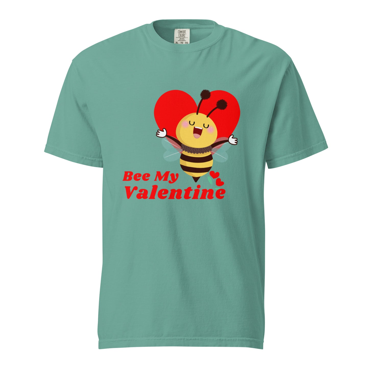 Bee VDay Tee