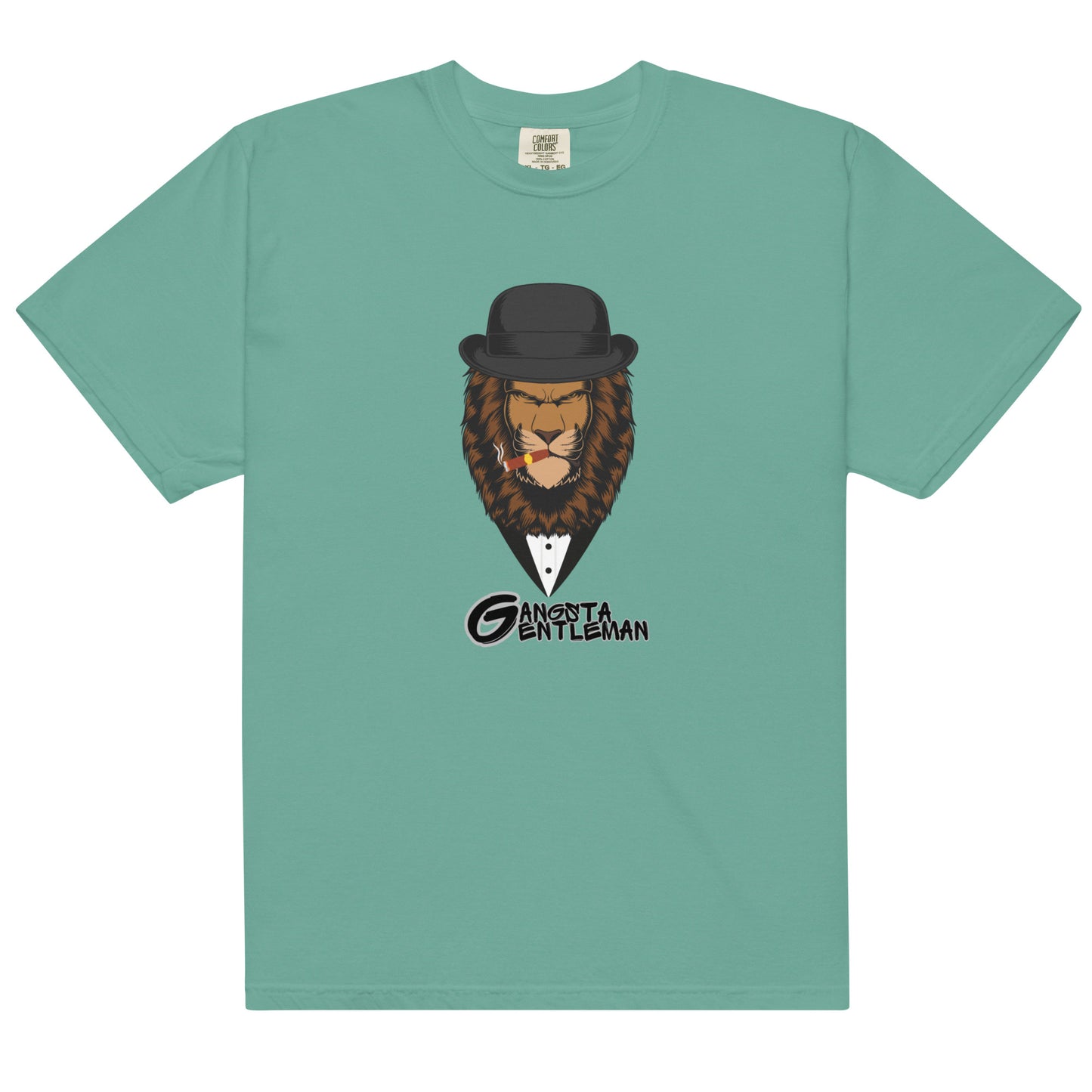 Gentleman Gangsta Tee