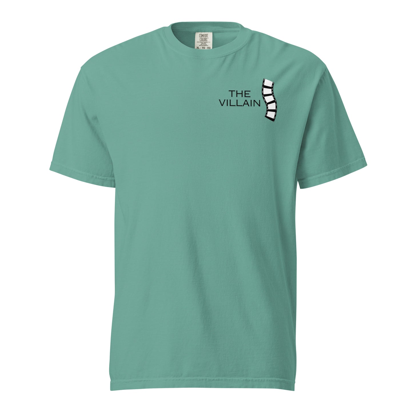 The Villain Tee