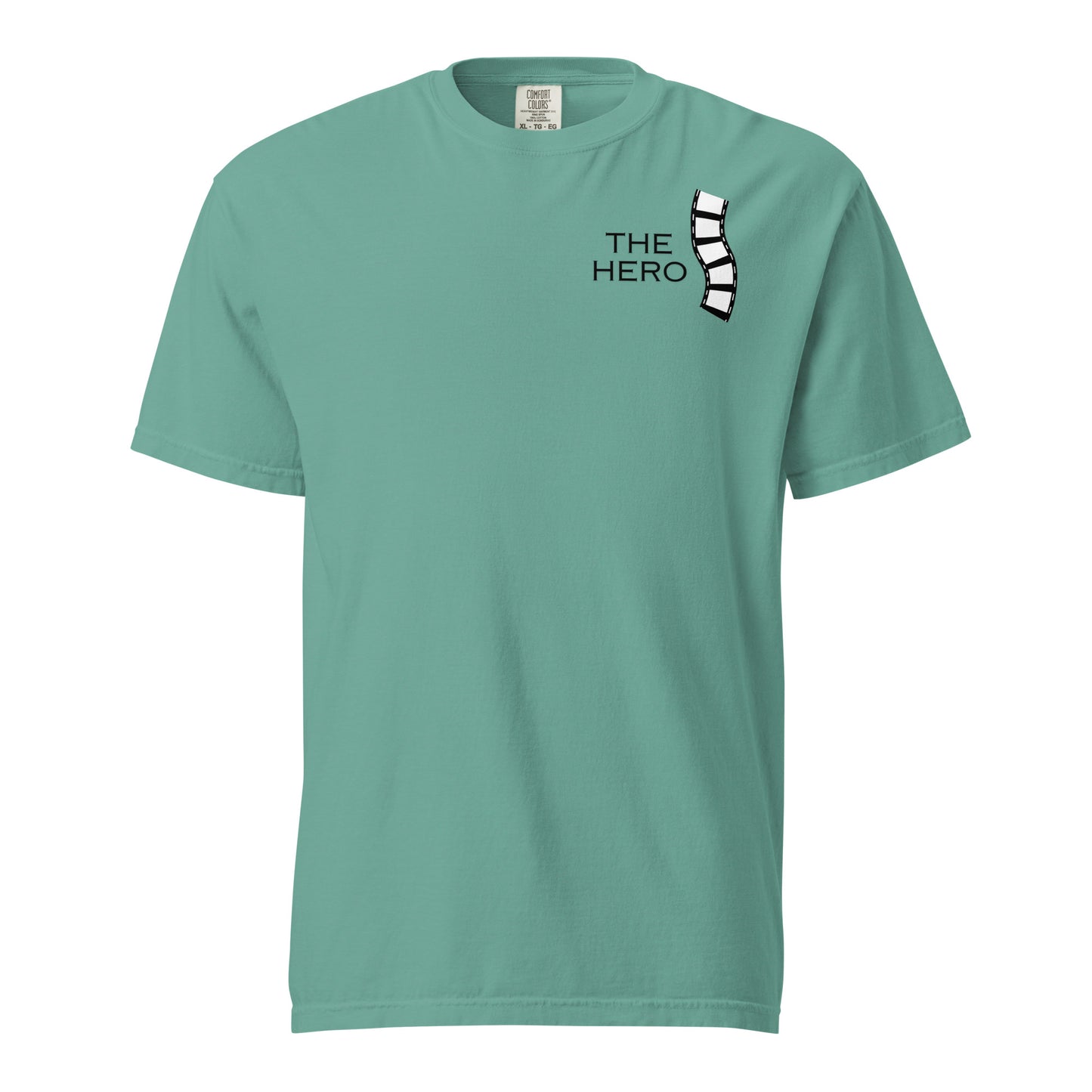 The Hero Tee