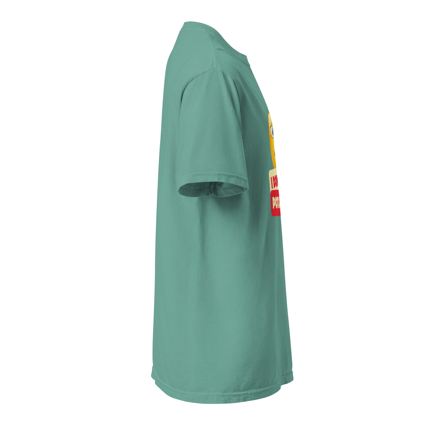 Potluck Tee