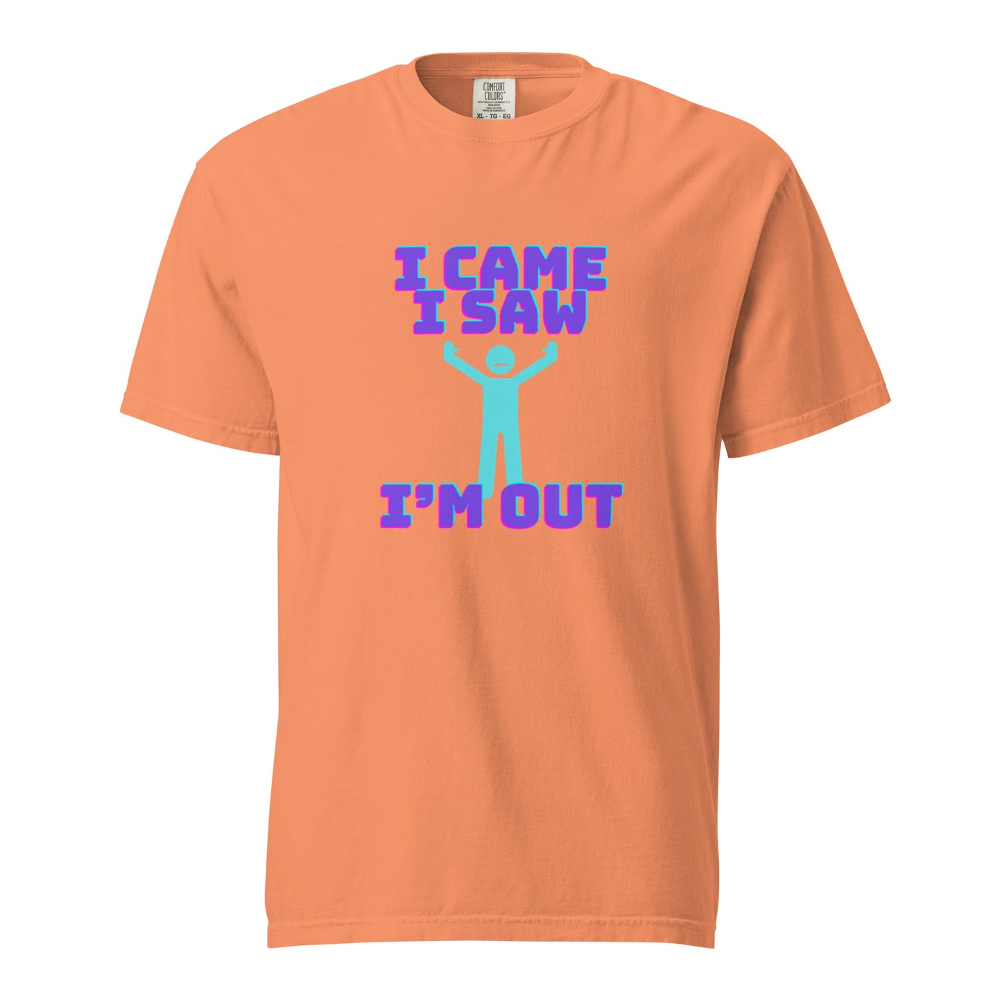 I’m Out Tee