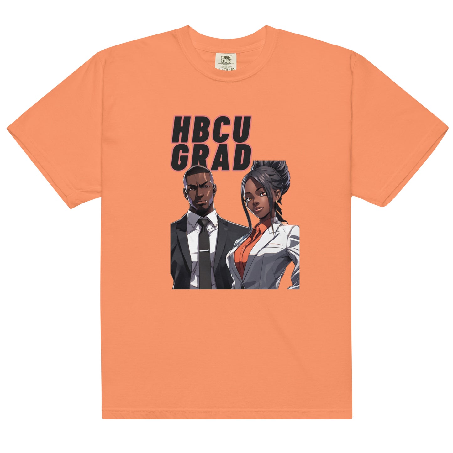 HBCU Grad Tee