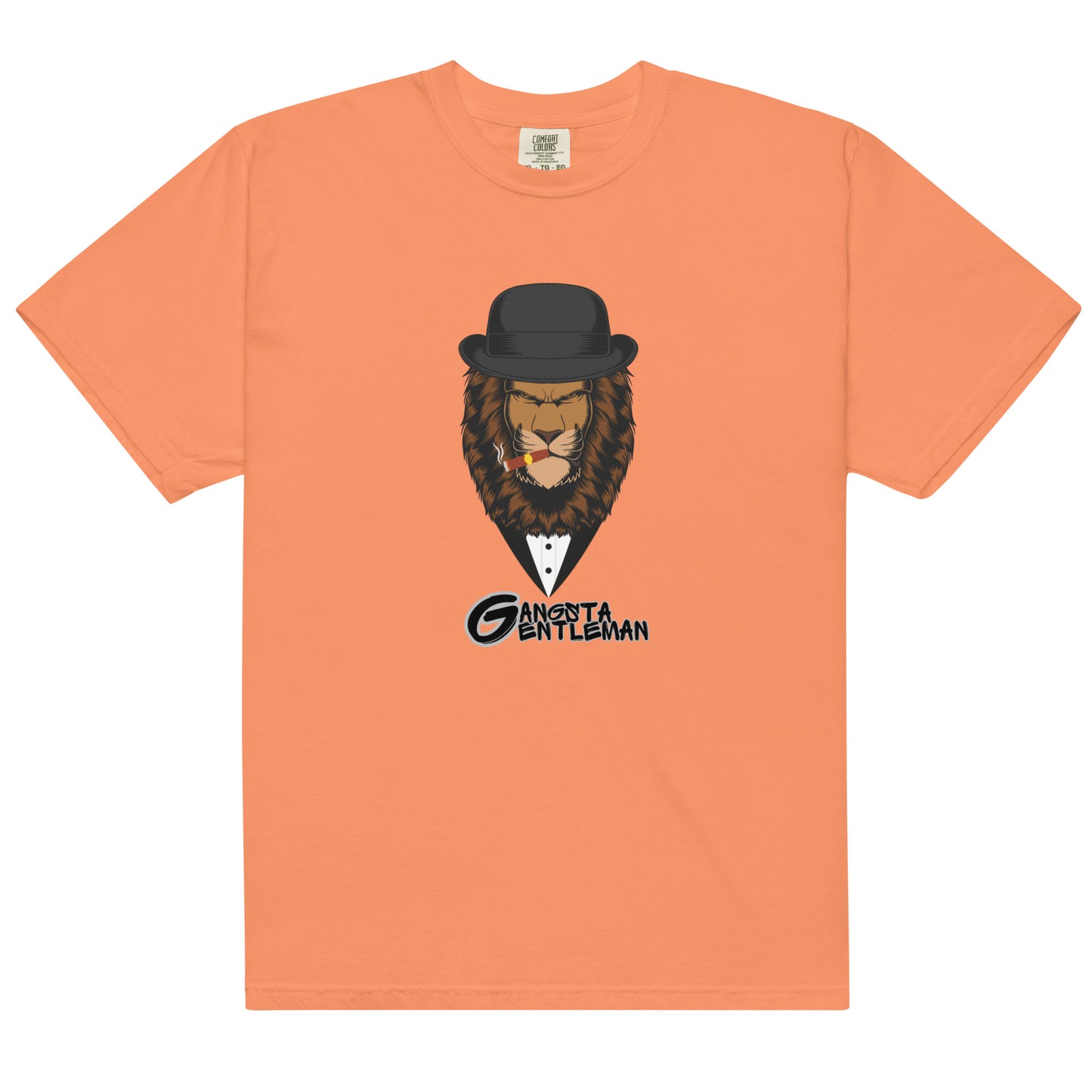 Gentleman Gangsta Tee