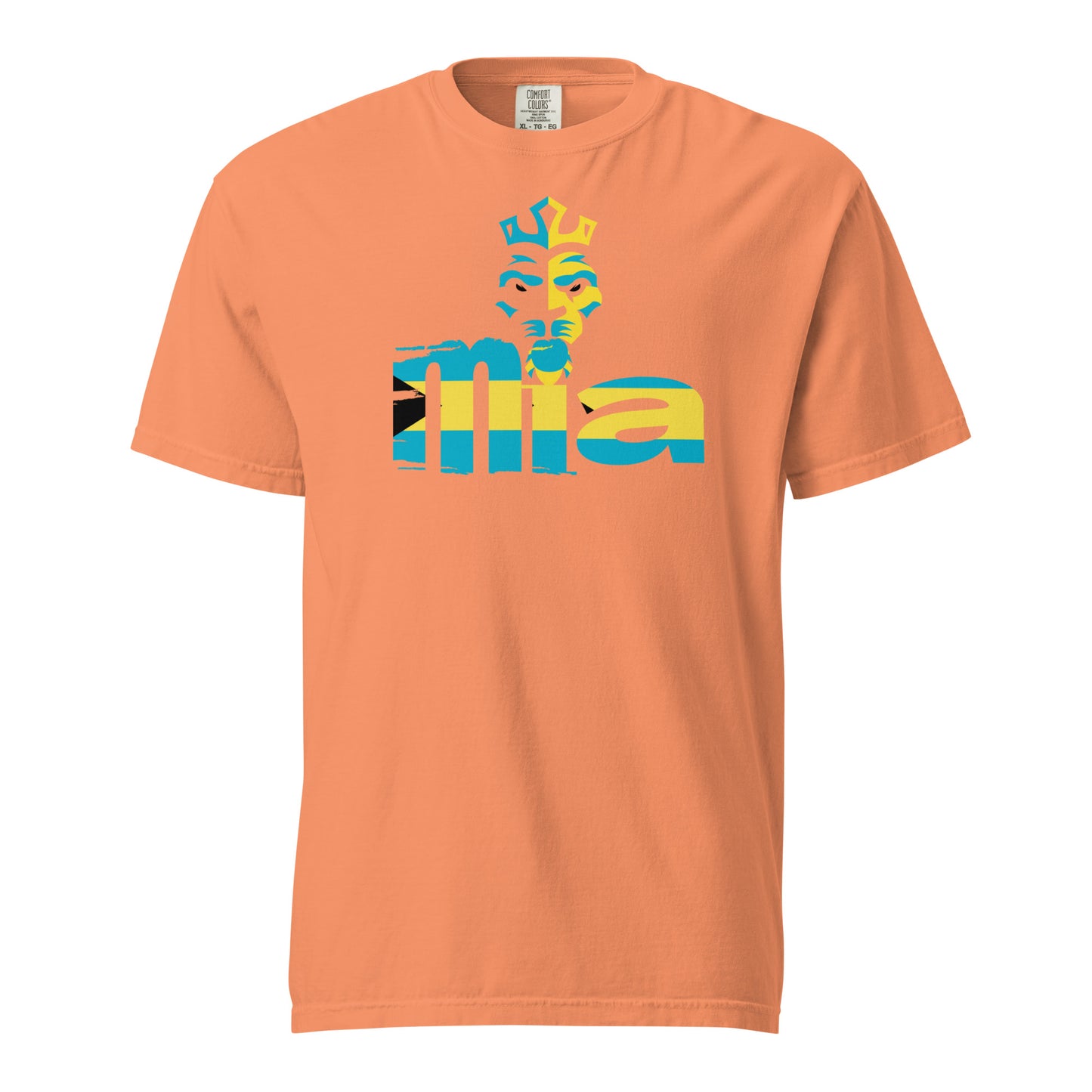 Bahamas / MIA tee