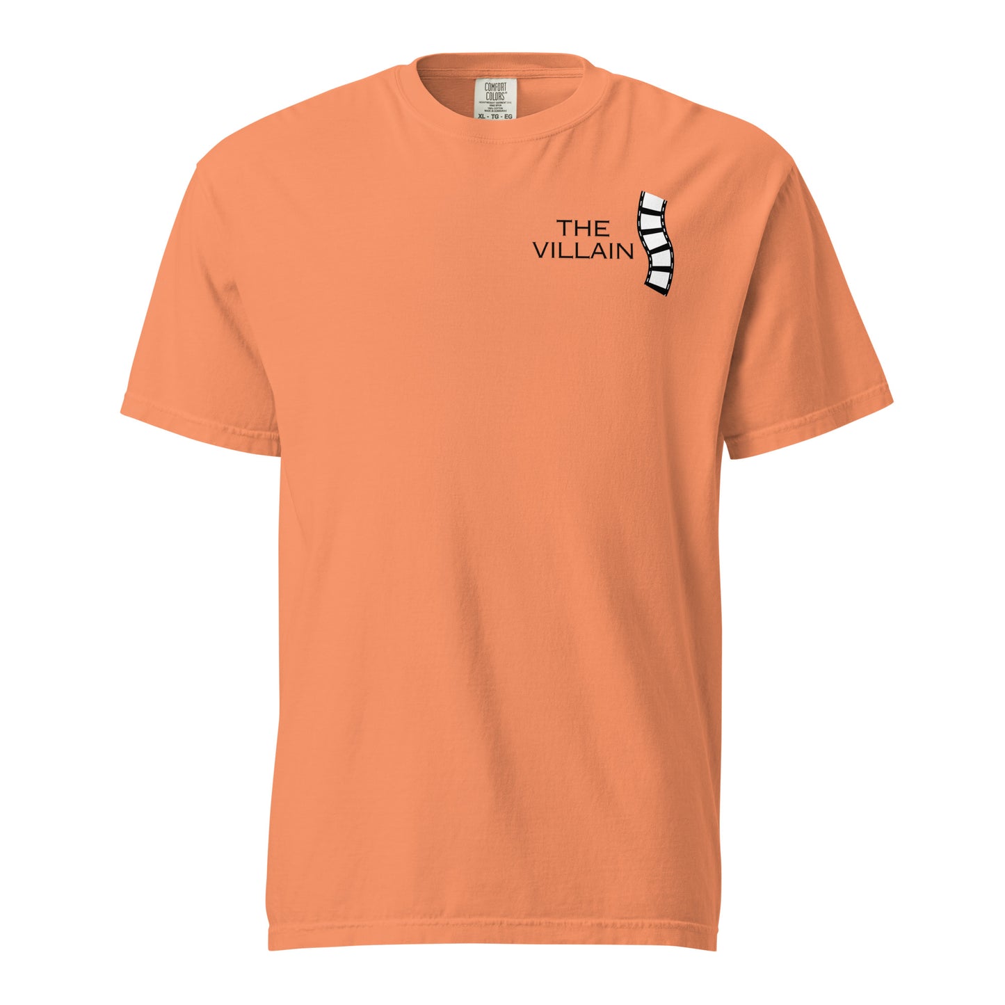 The Villain Tee