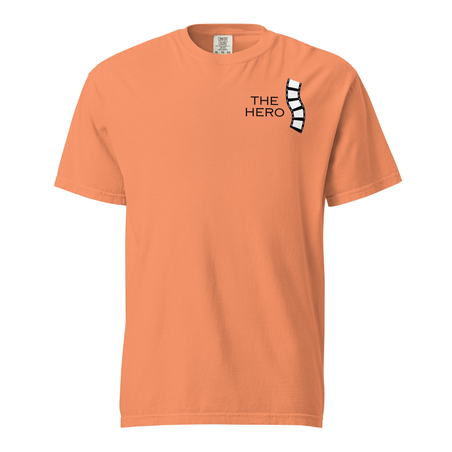 The Hero Tee