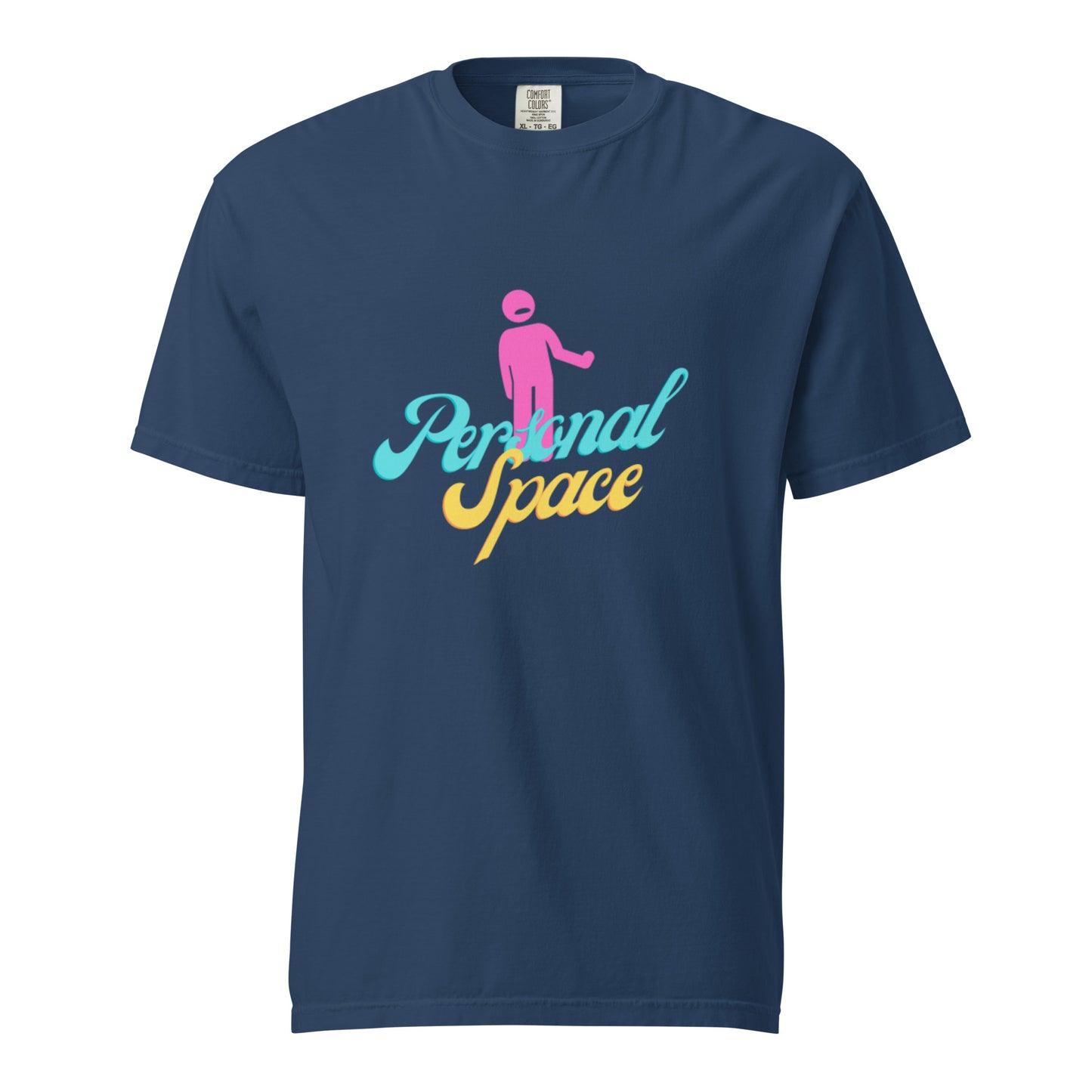 Space Tee
