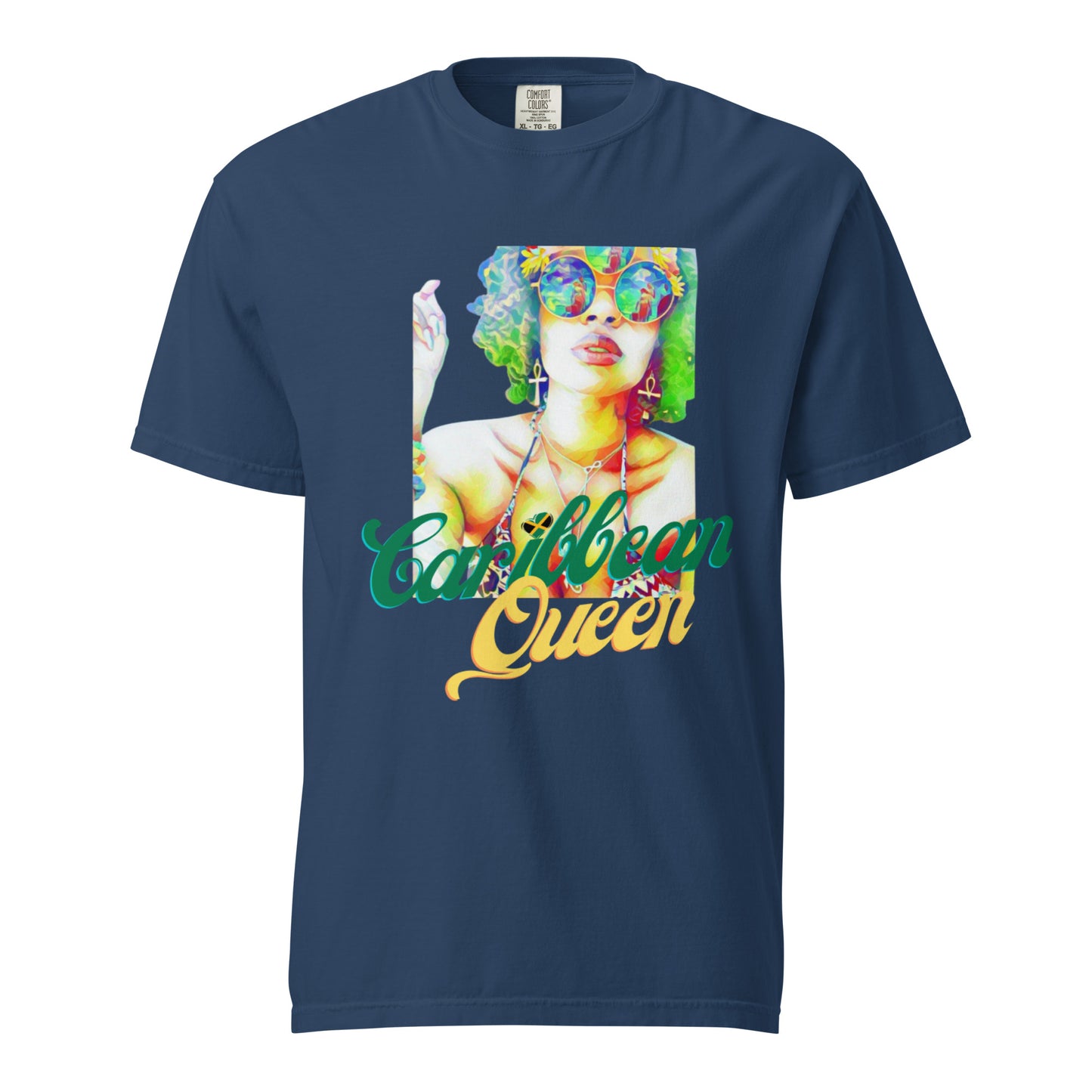 Queen Tee