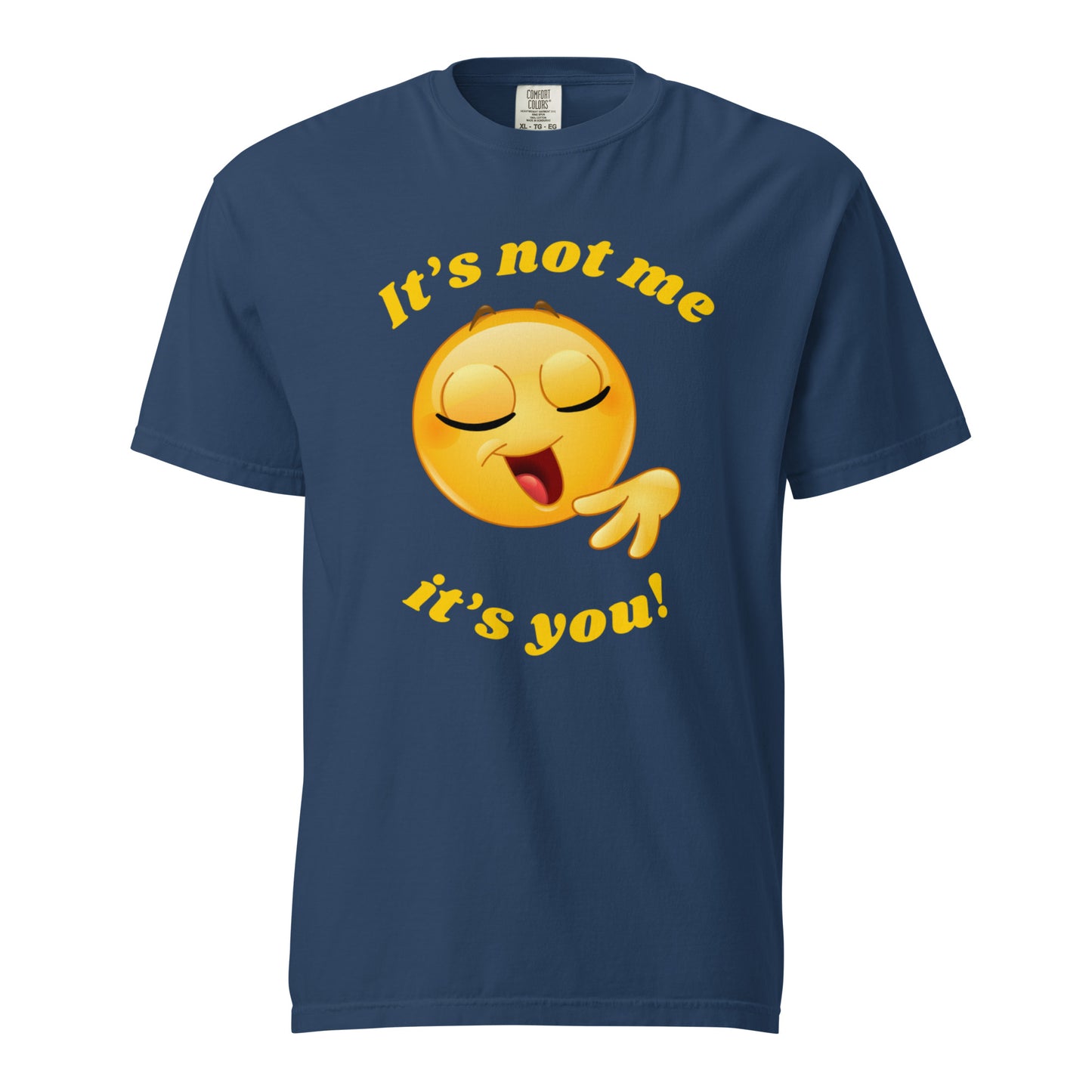 It’s You Tee