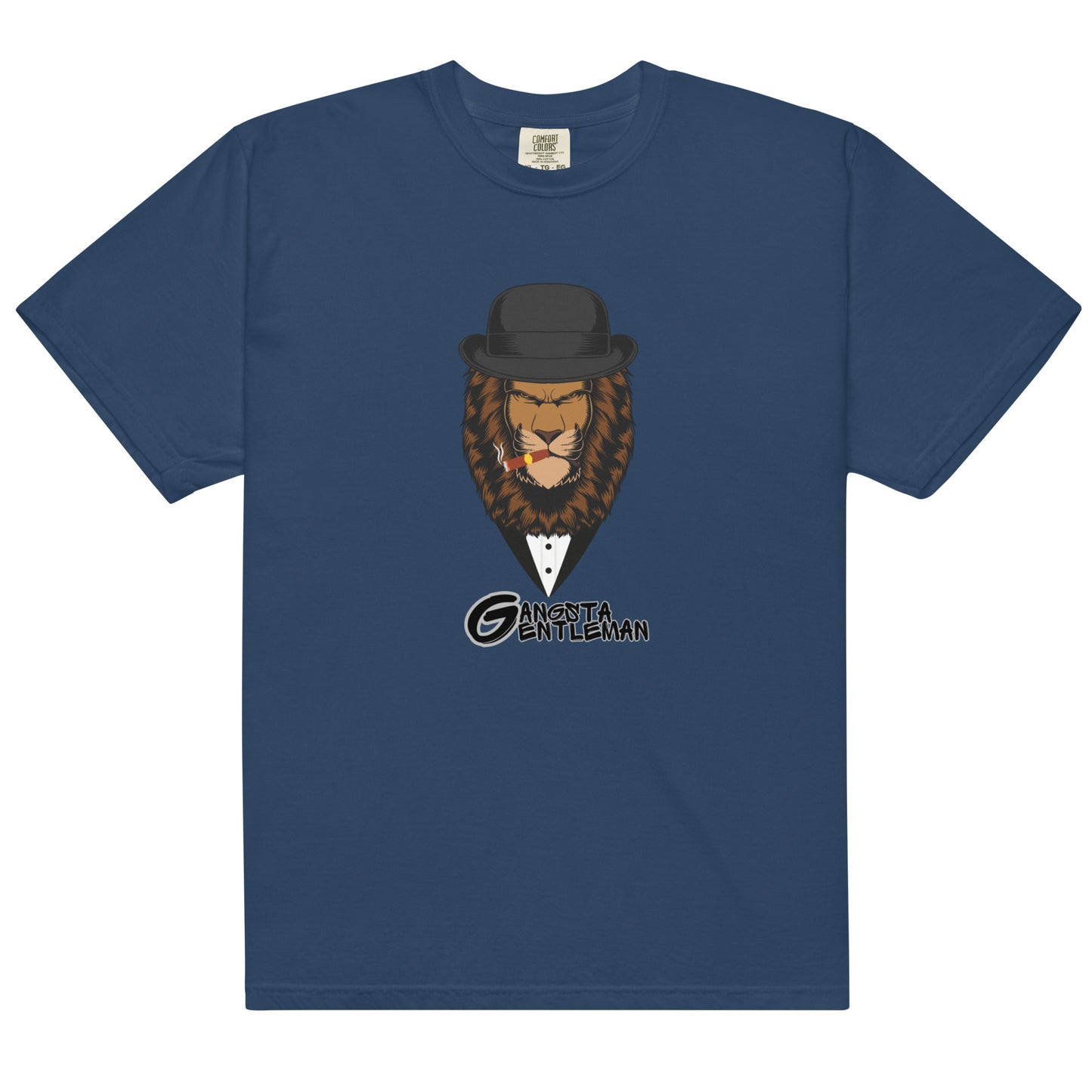 Gentleman Gangsta Tee