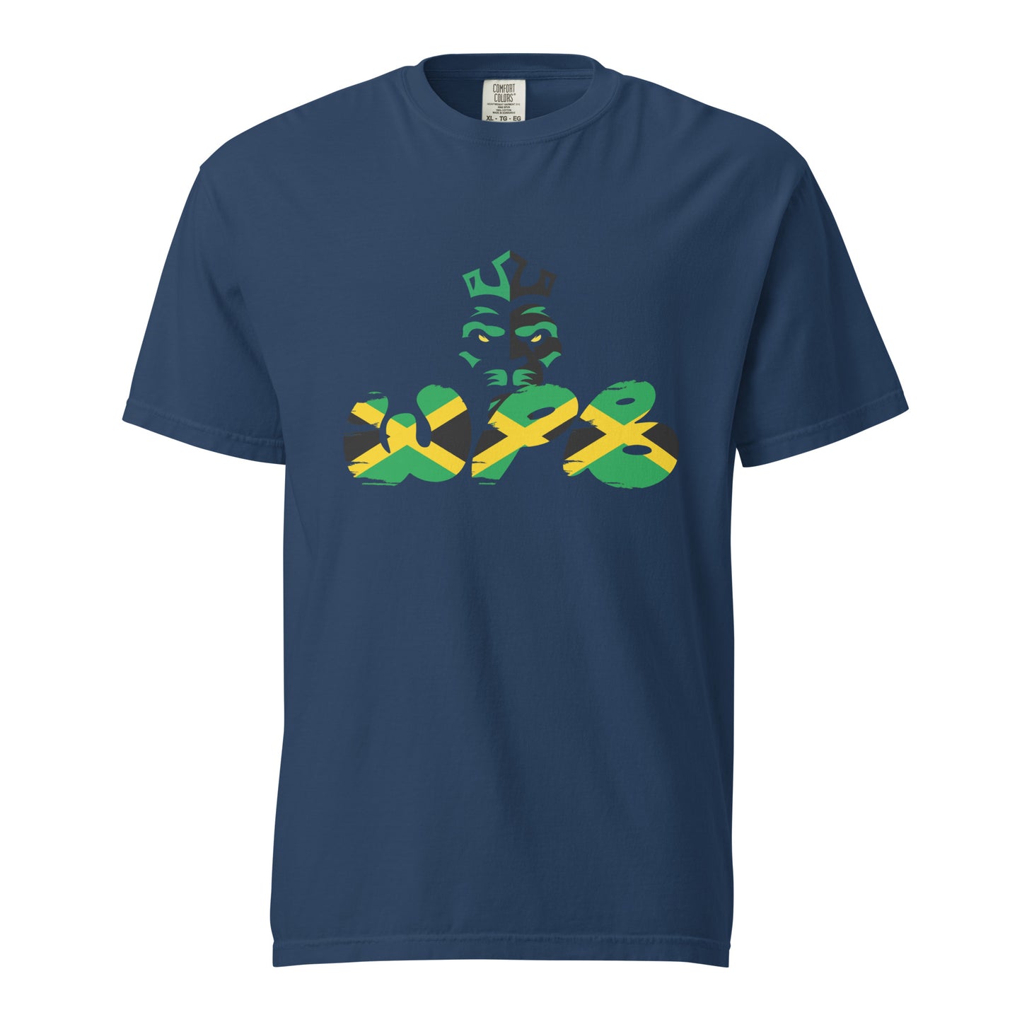 Jamaica / WPB 1