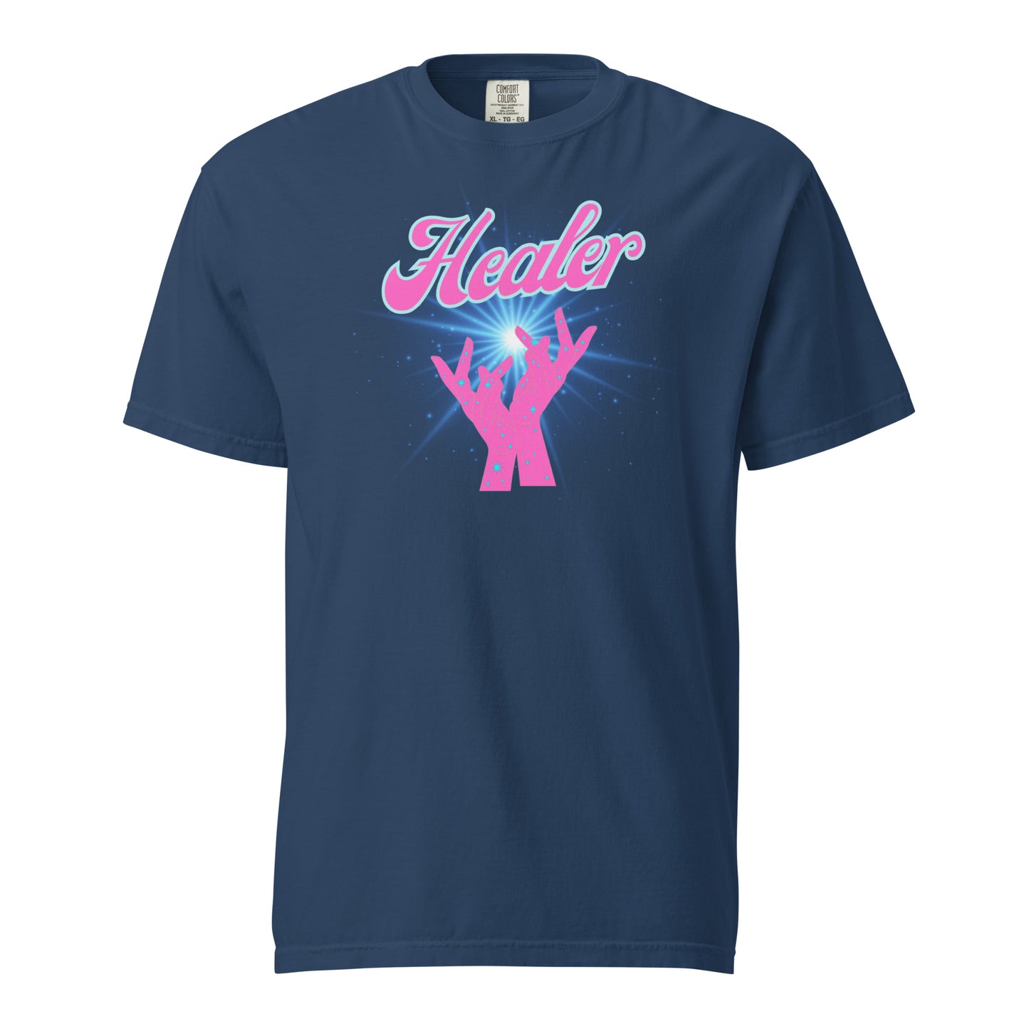 Healer Tee '