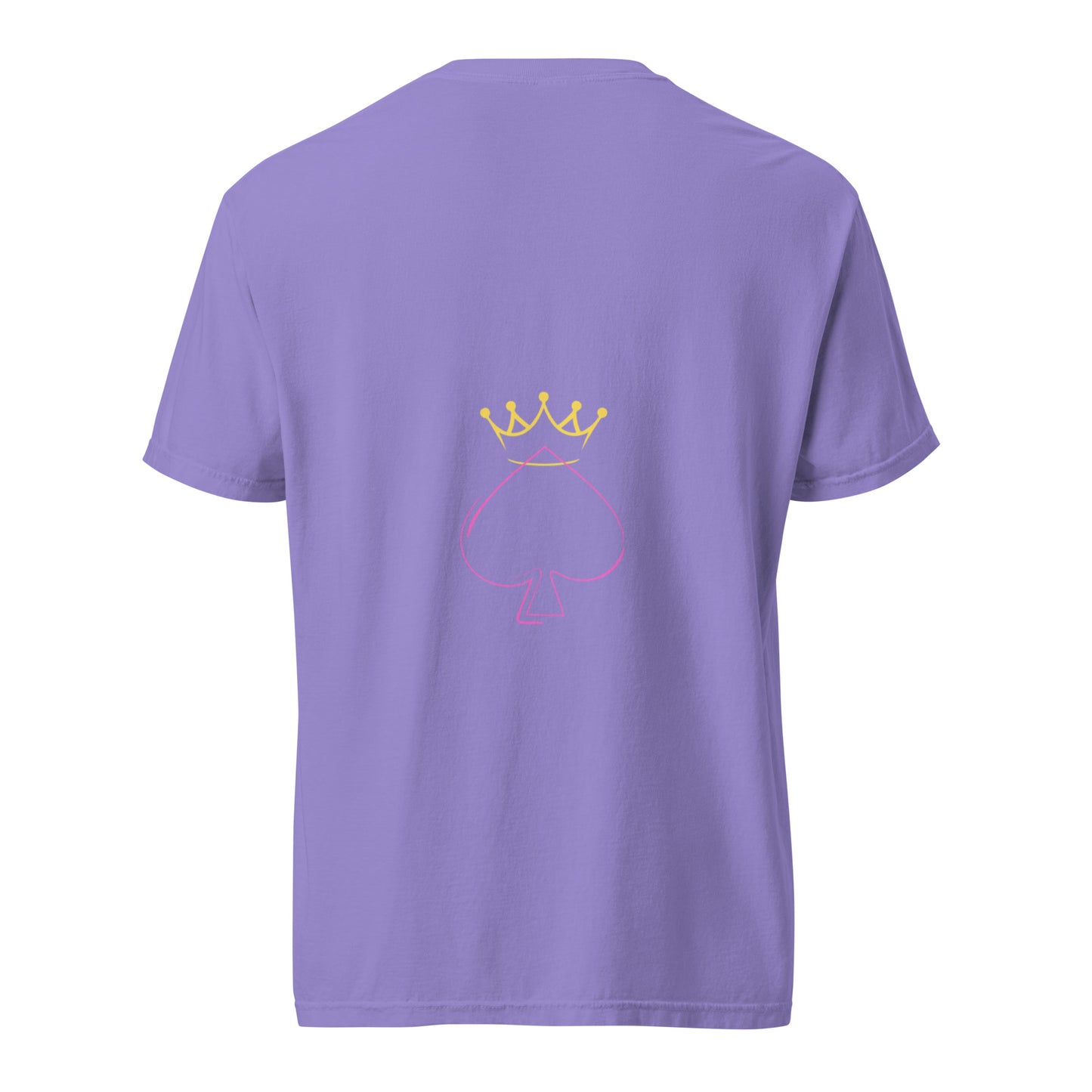 Spades Queen Tee