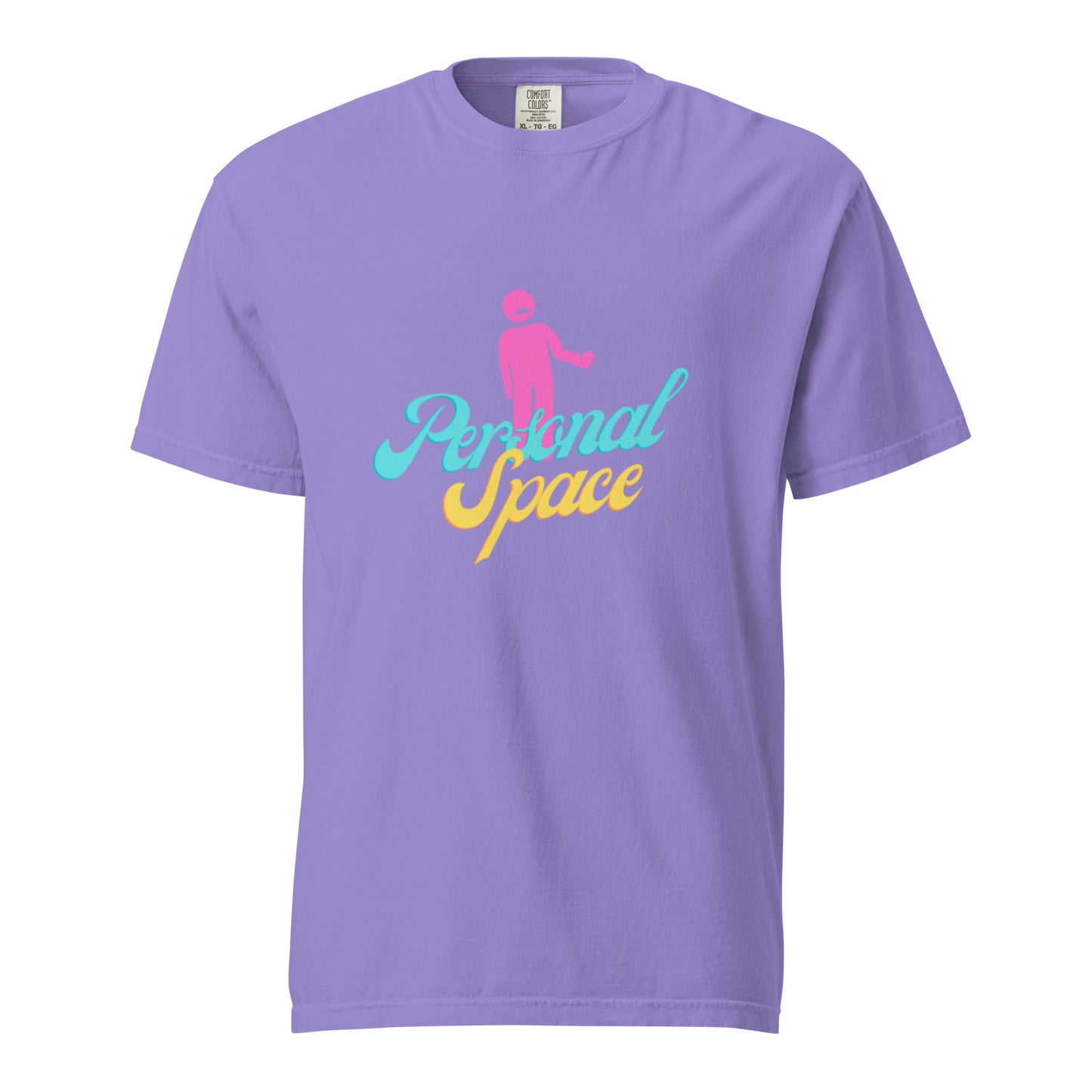 Space Tee