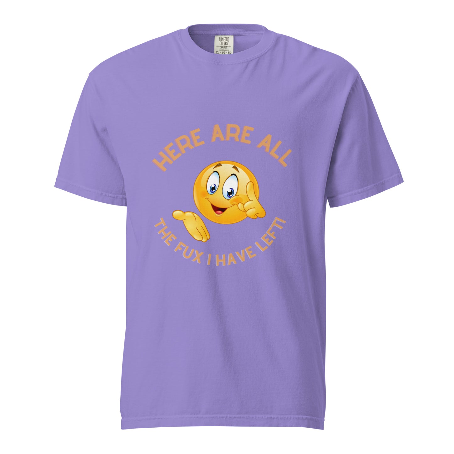Fux Tee
