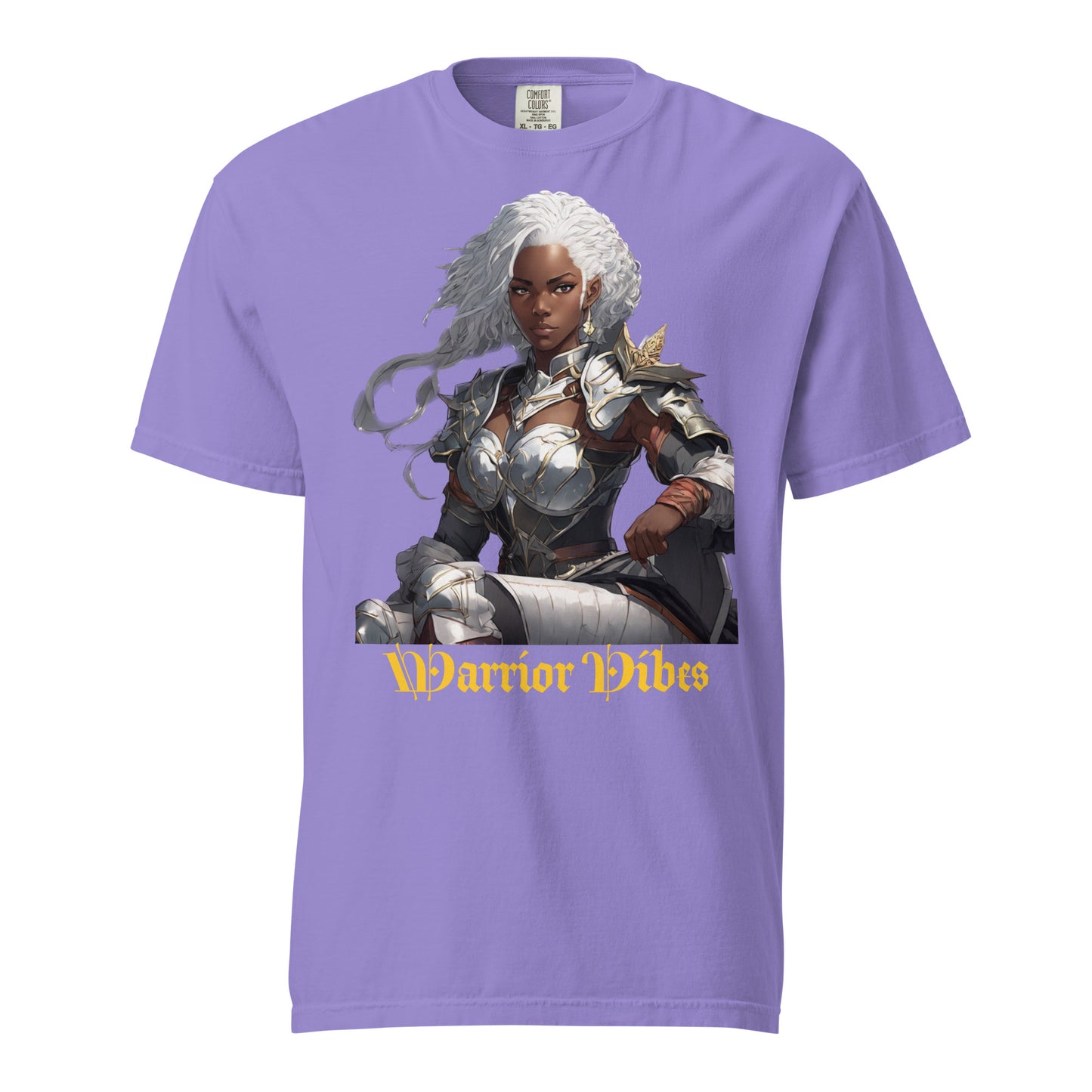 Warrior Tee