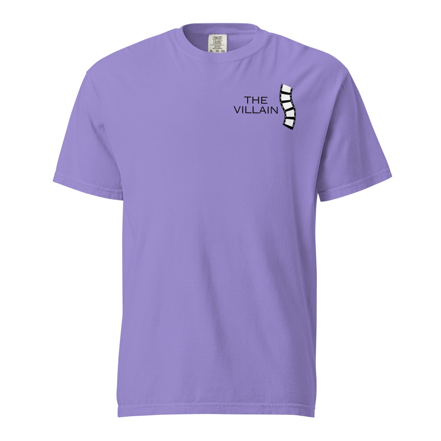 The Villain Tee