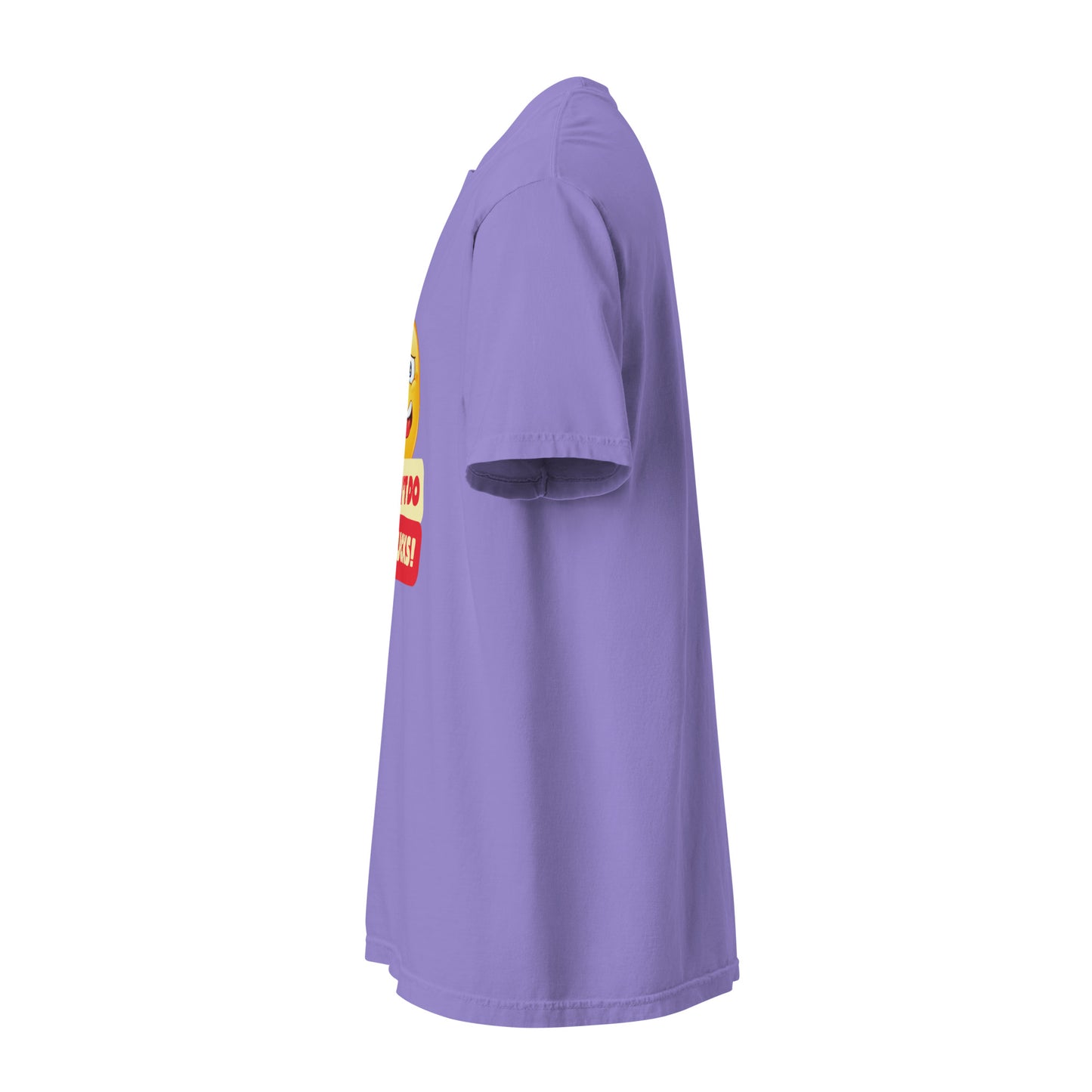 Potluck Tee