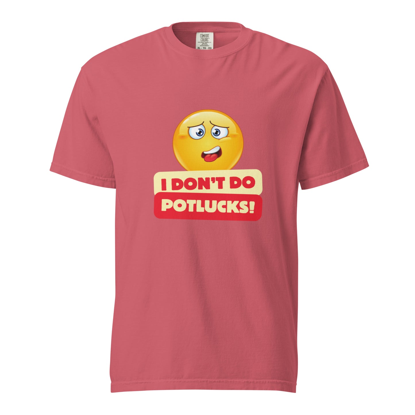 Potluck Tee