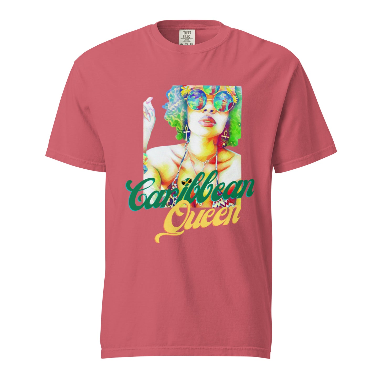 Queen Tee