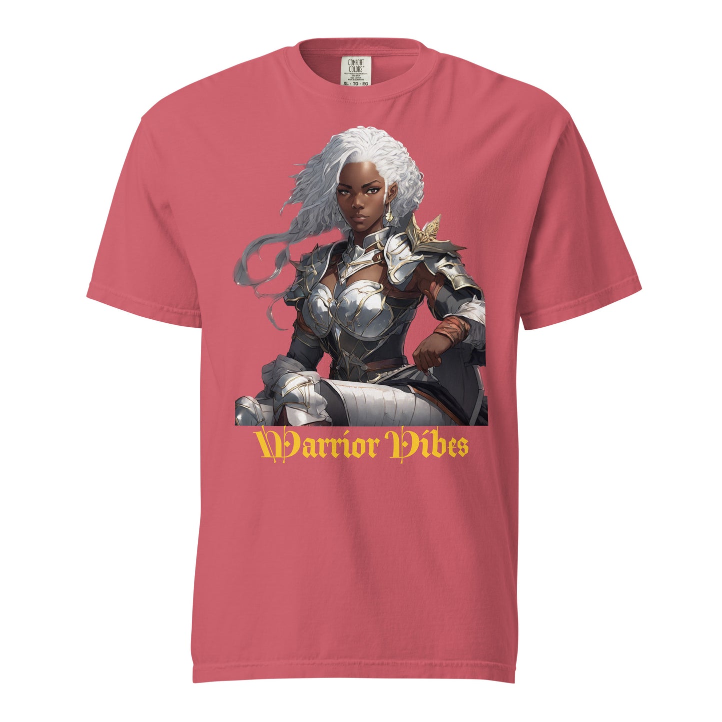 Warrior Tee