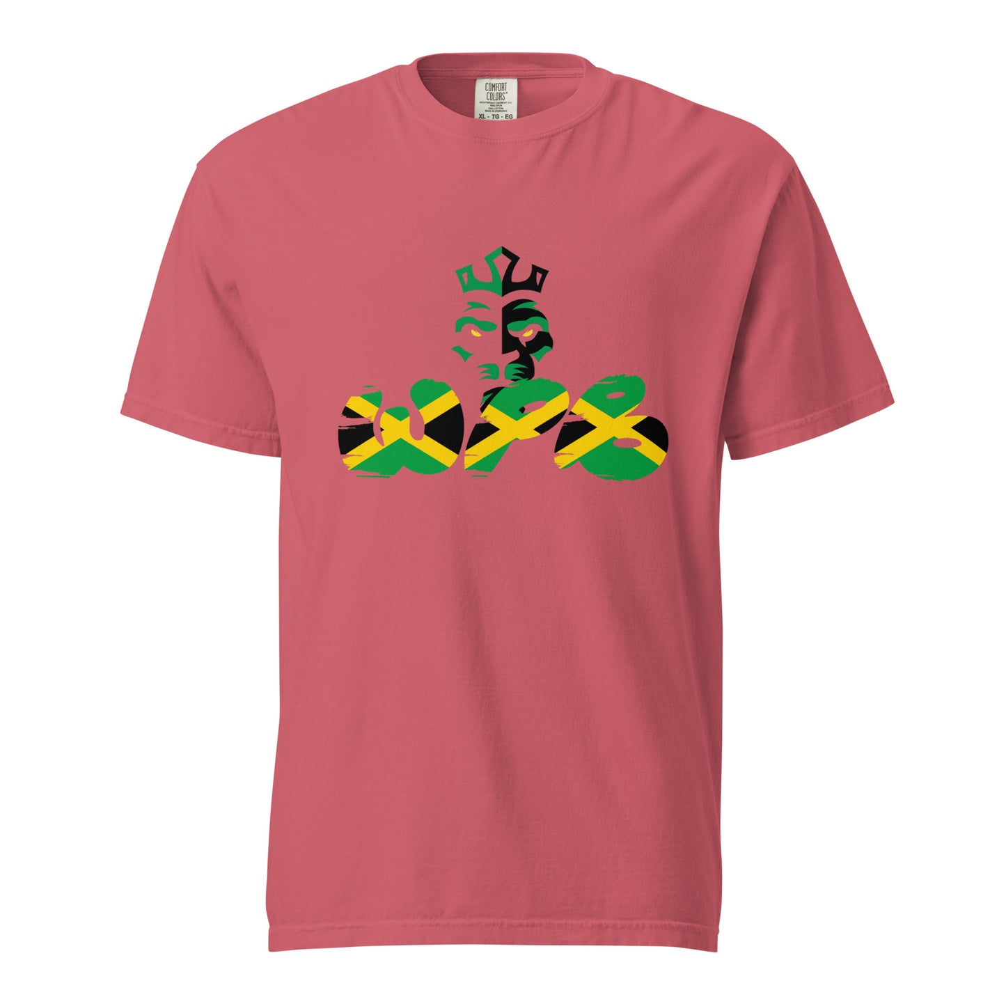 Jamaica / WPB 1