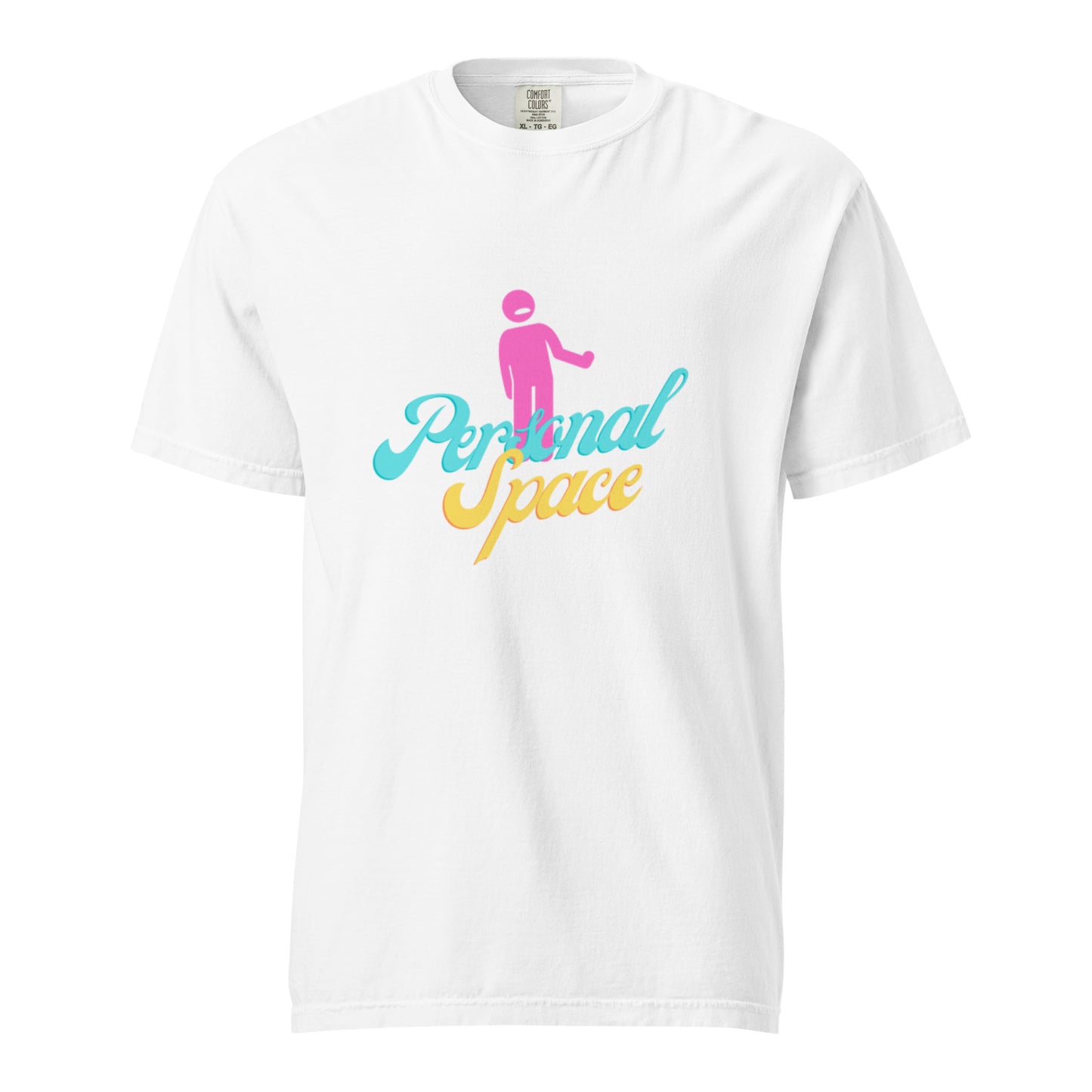 Space Tee