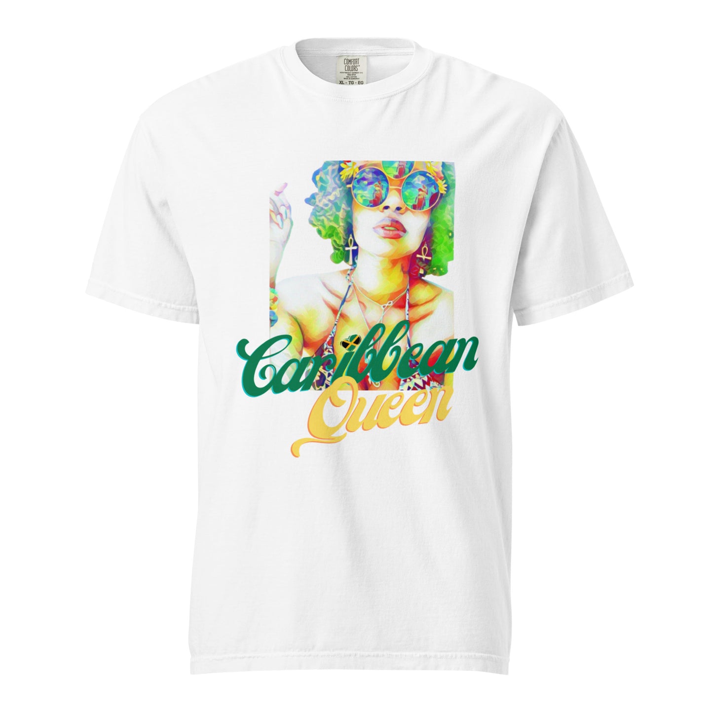 Queen Tee