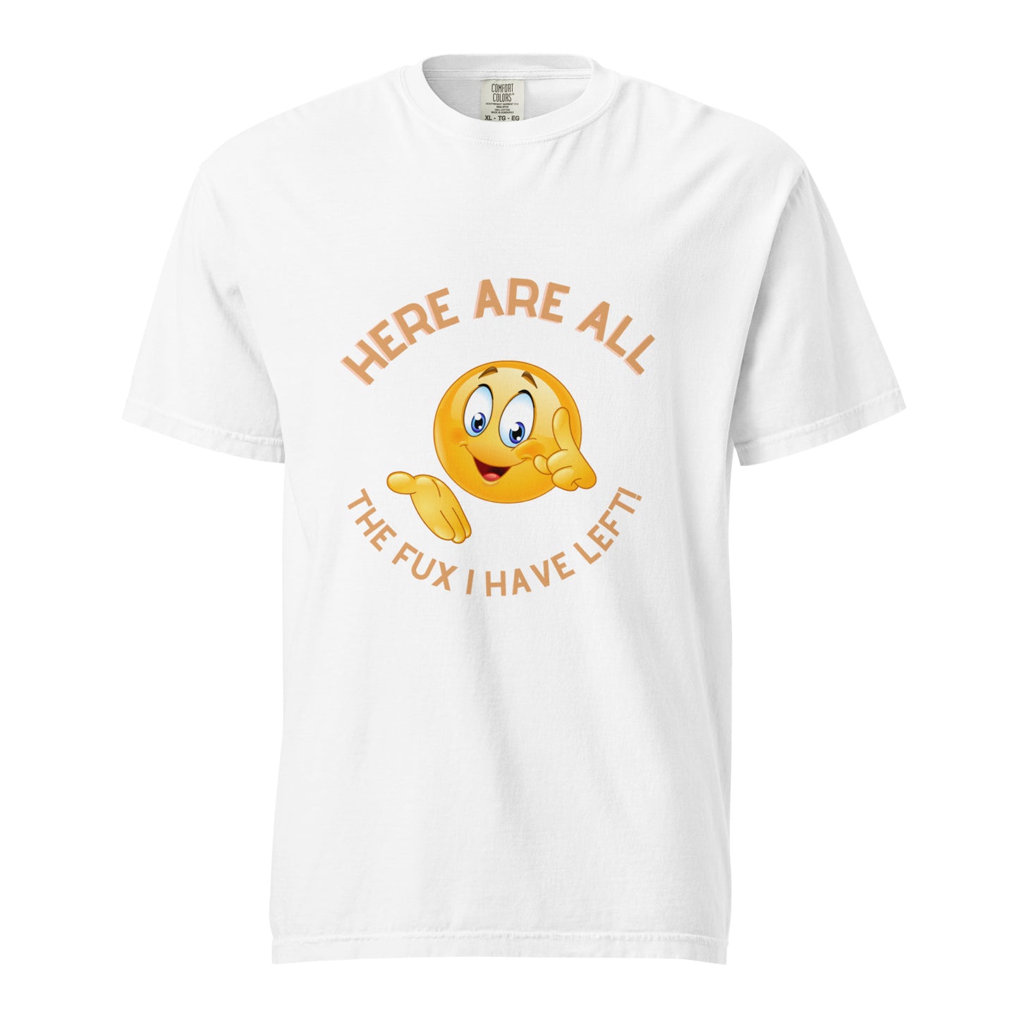 Fux Tee