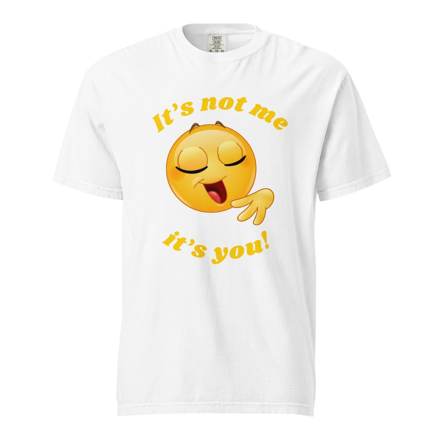 It’s You Tee