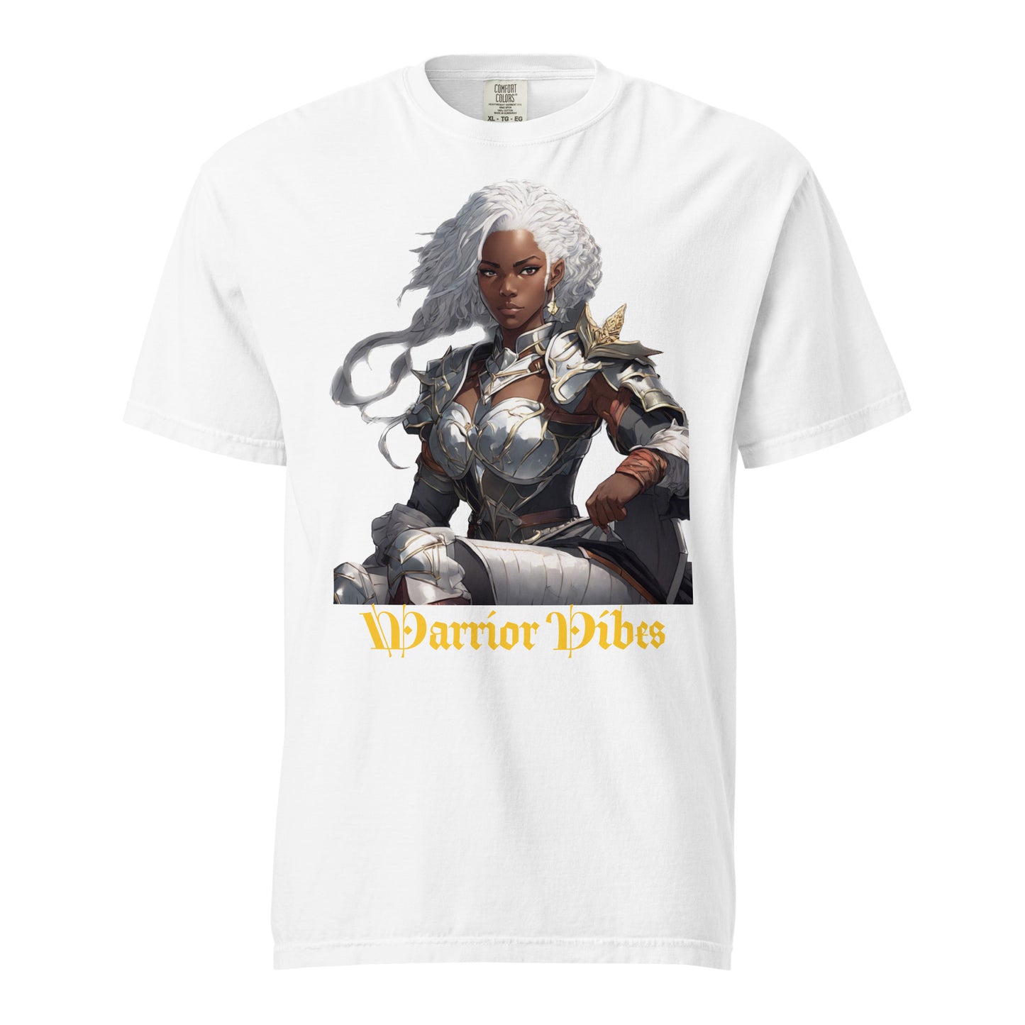 Warrior Tee