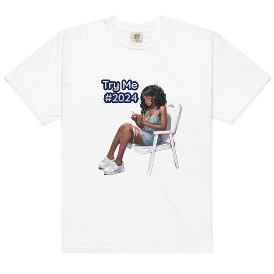 The Chair Tee