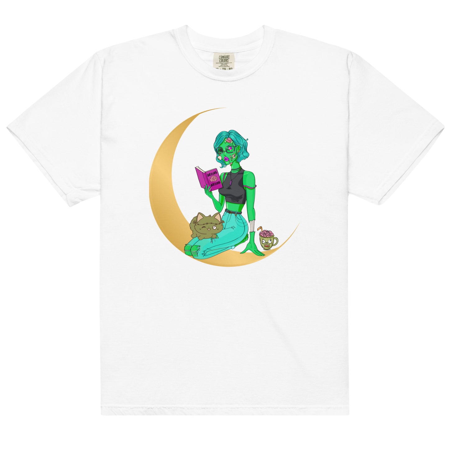 Zombie Chic Tee