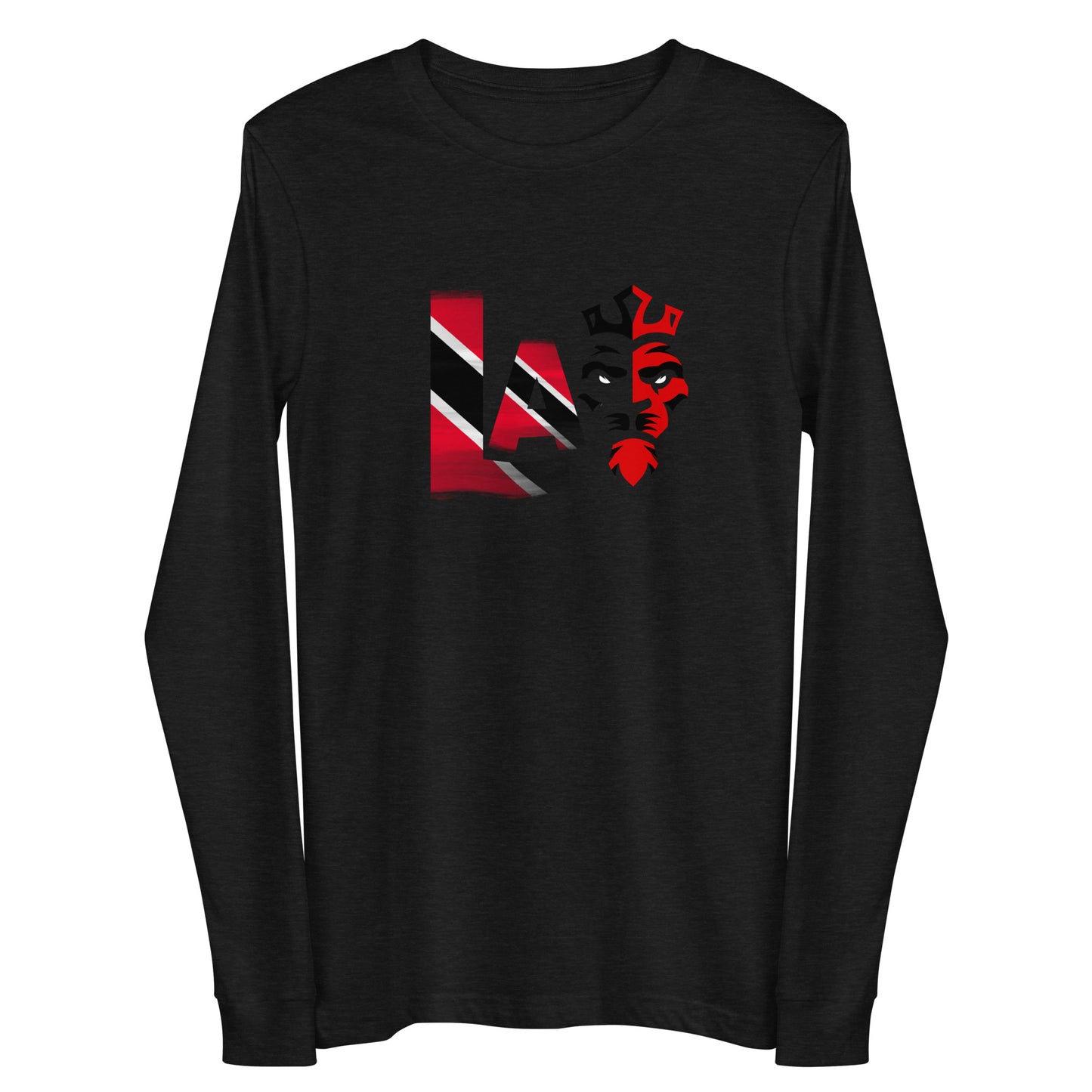 LA Trini Unisex Long Sleeve Tee