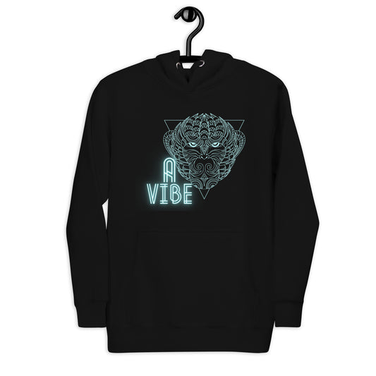 A Vibe Unisex Hoodie