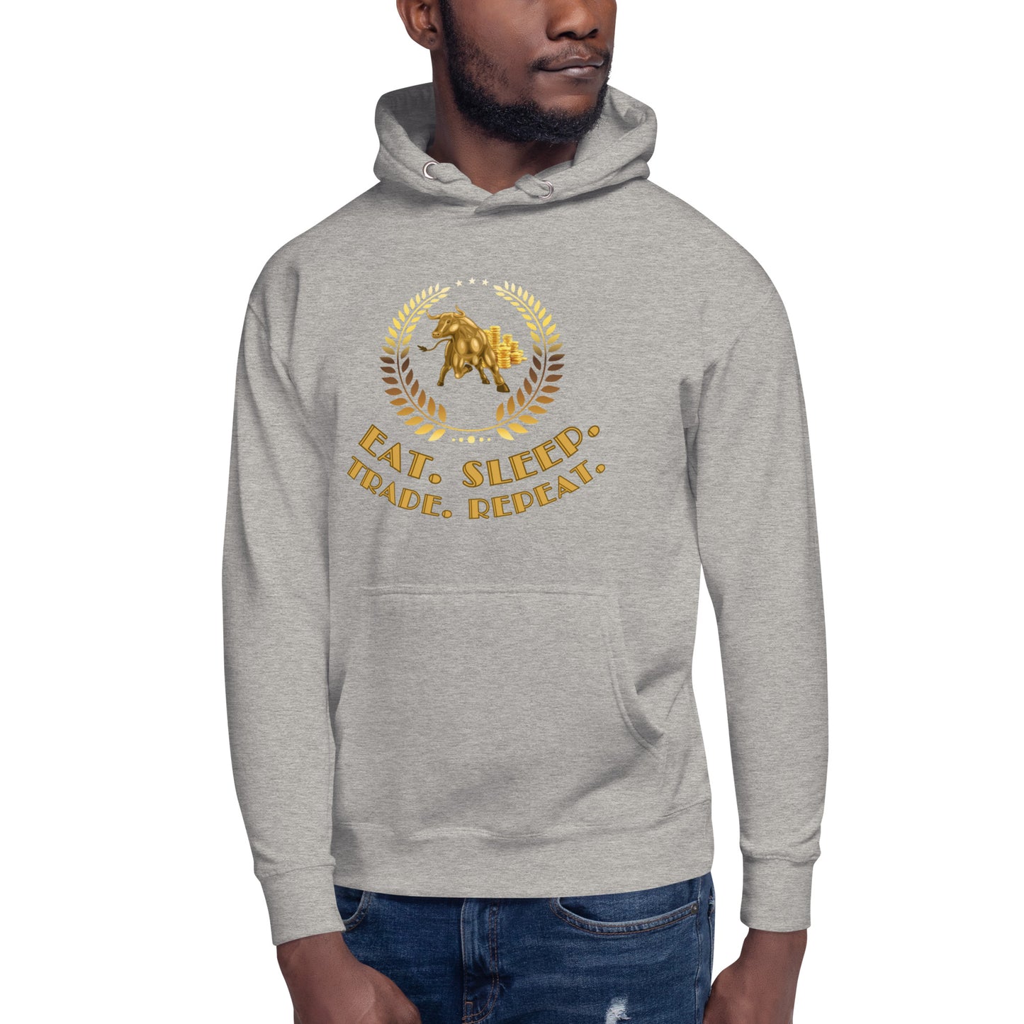 Trader 2 Hoodie