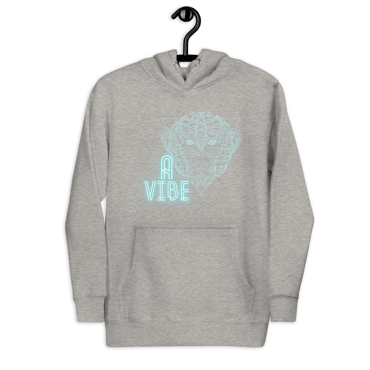 A Vibe Unisex Hoodie