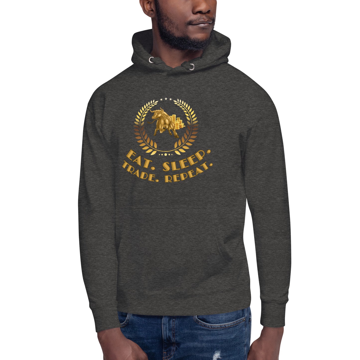 Trader 2 Hoodie