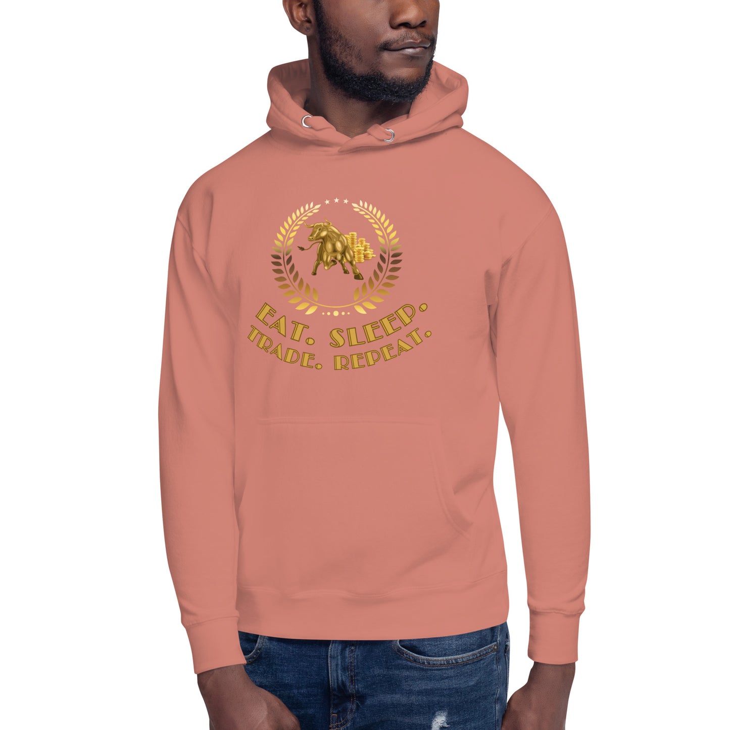 Trader 2 Hoodie
