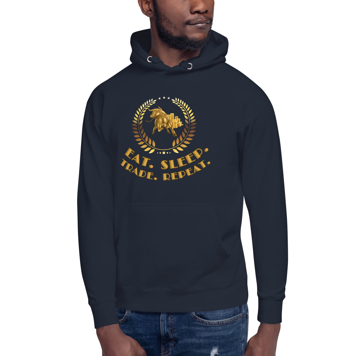 Trader 2 Hoodie
