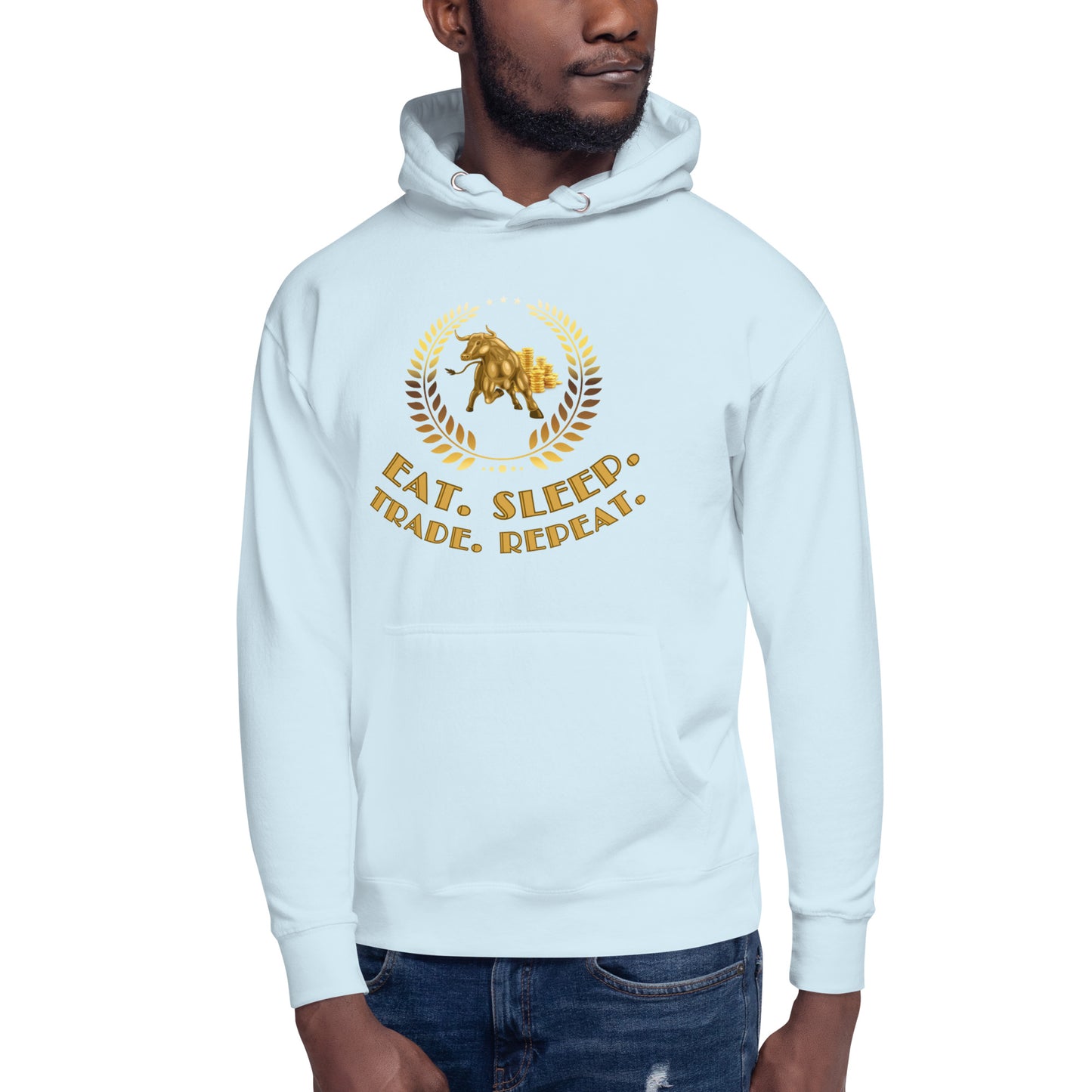 Trader 2 Hoodie
