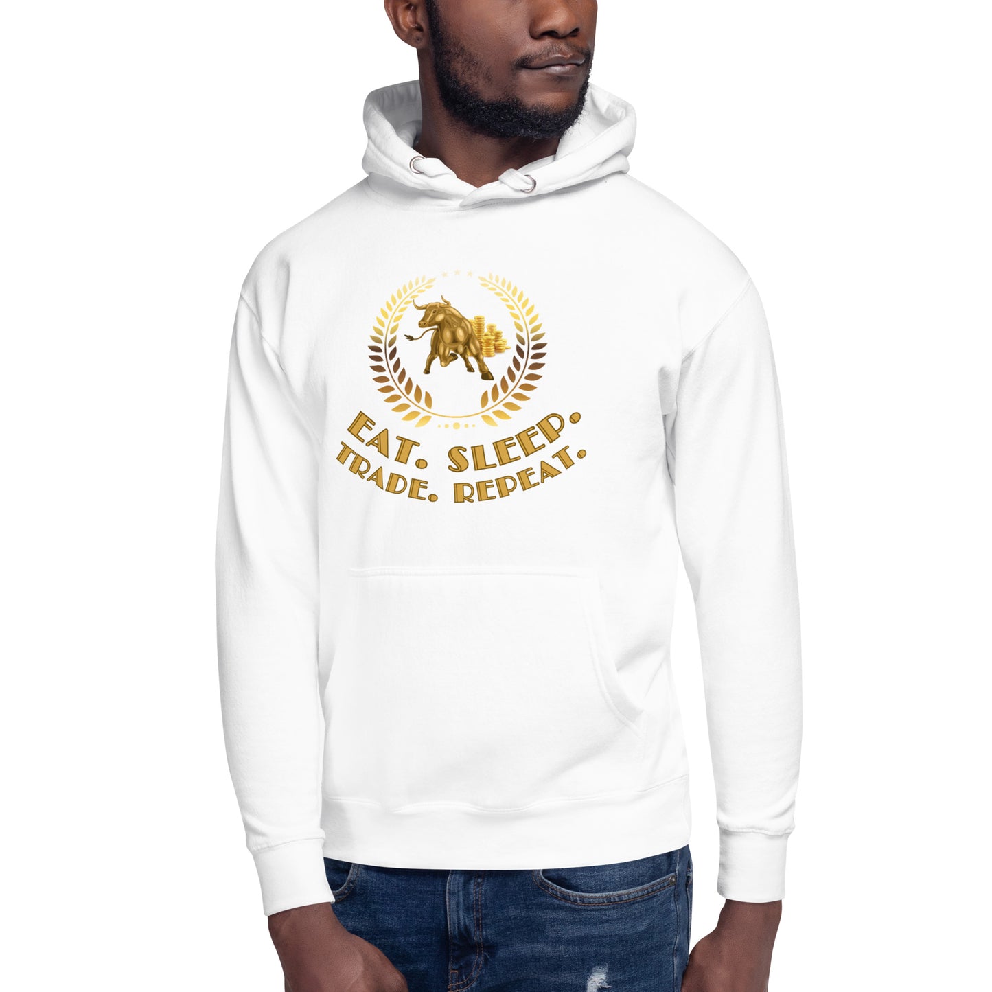 Trader 2 Hoodie