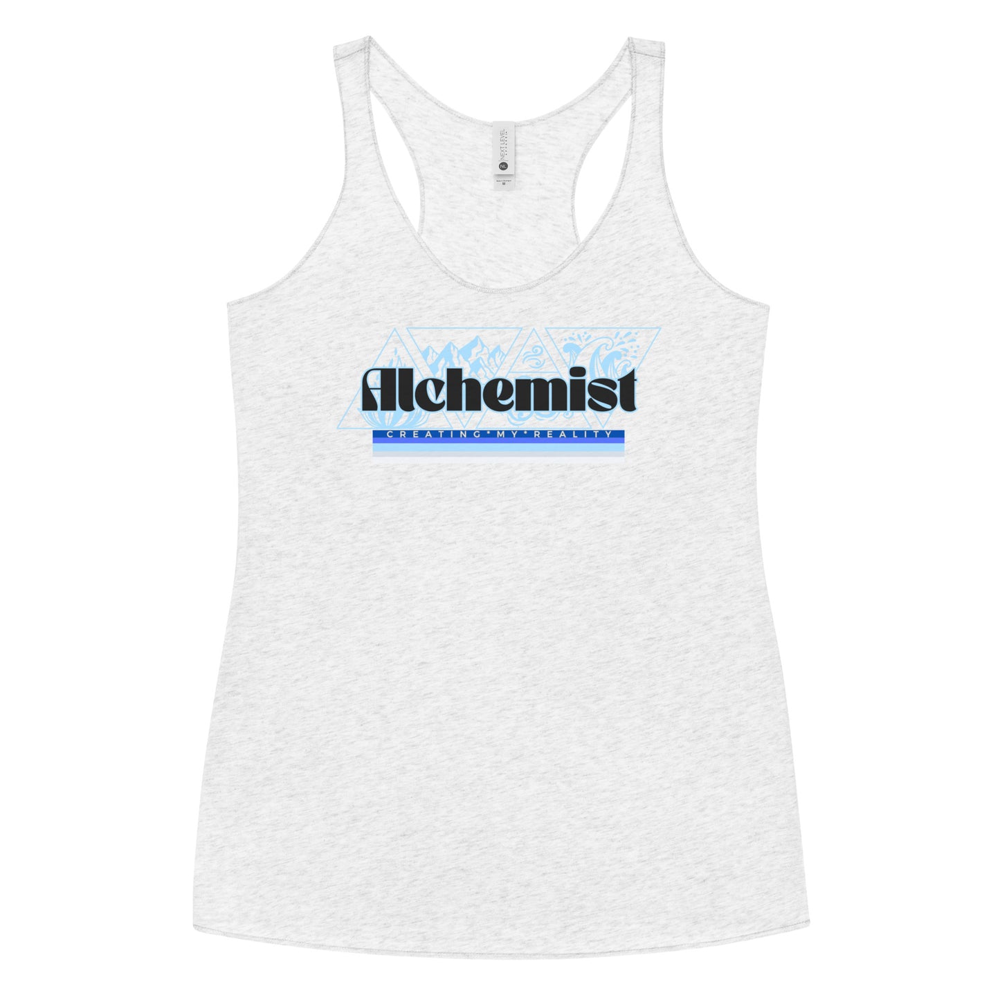 Alchemist Racerback Tank