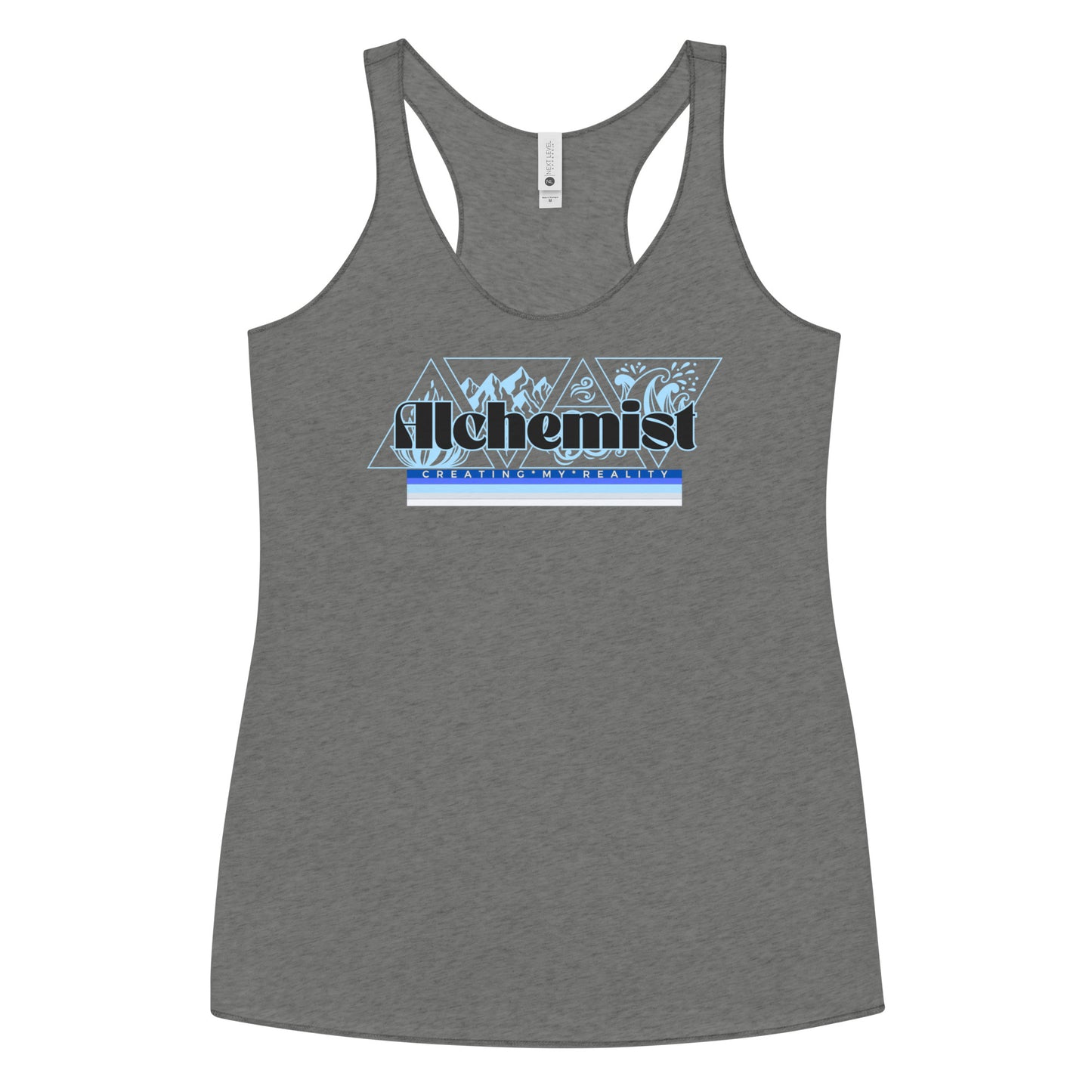 Alchemist Racerback Tank