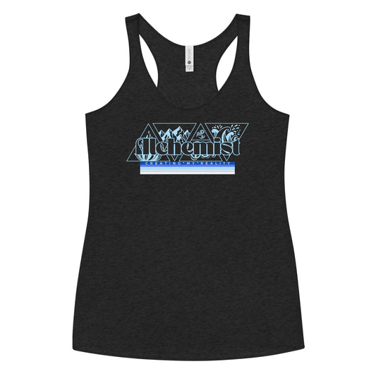 Alchemist Racerback Tank