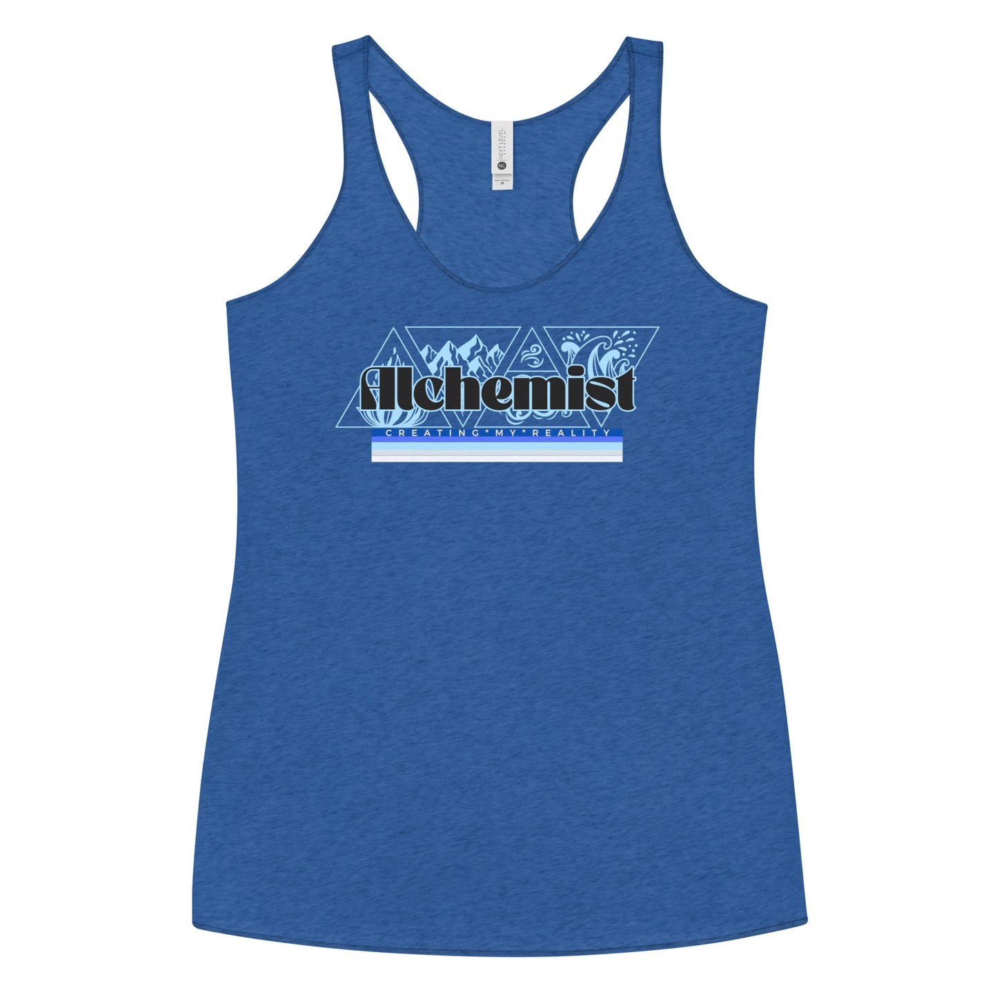 Alchemist Racerback Tank